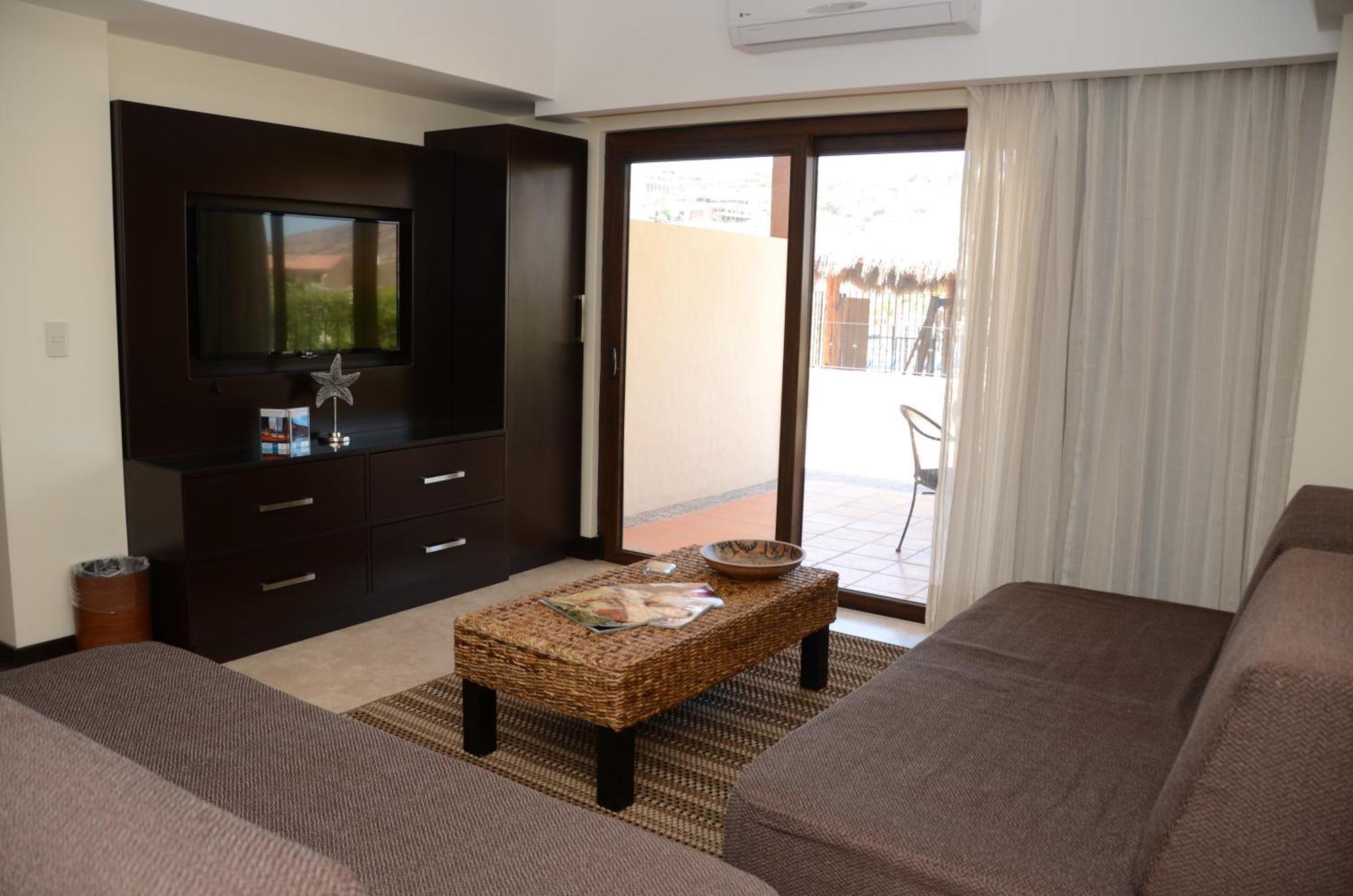 Marinaterra & Hotel San Carlos Nuevo Guaymas