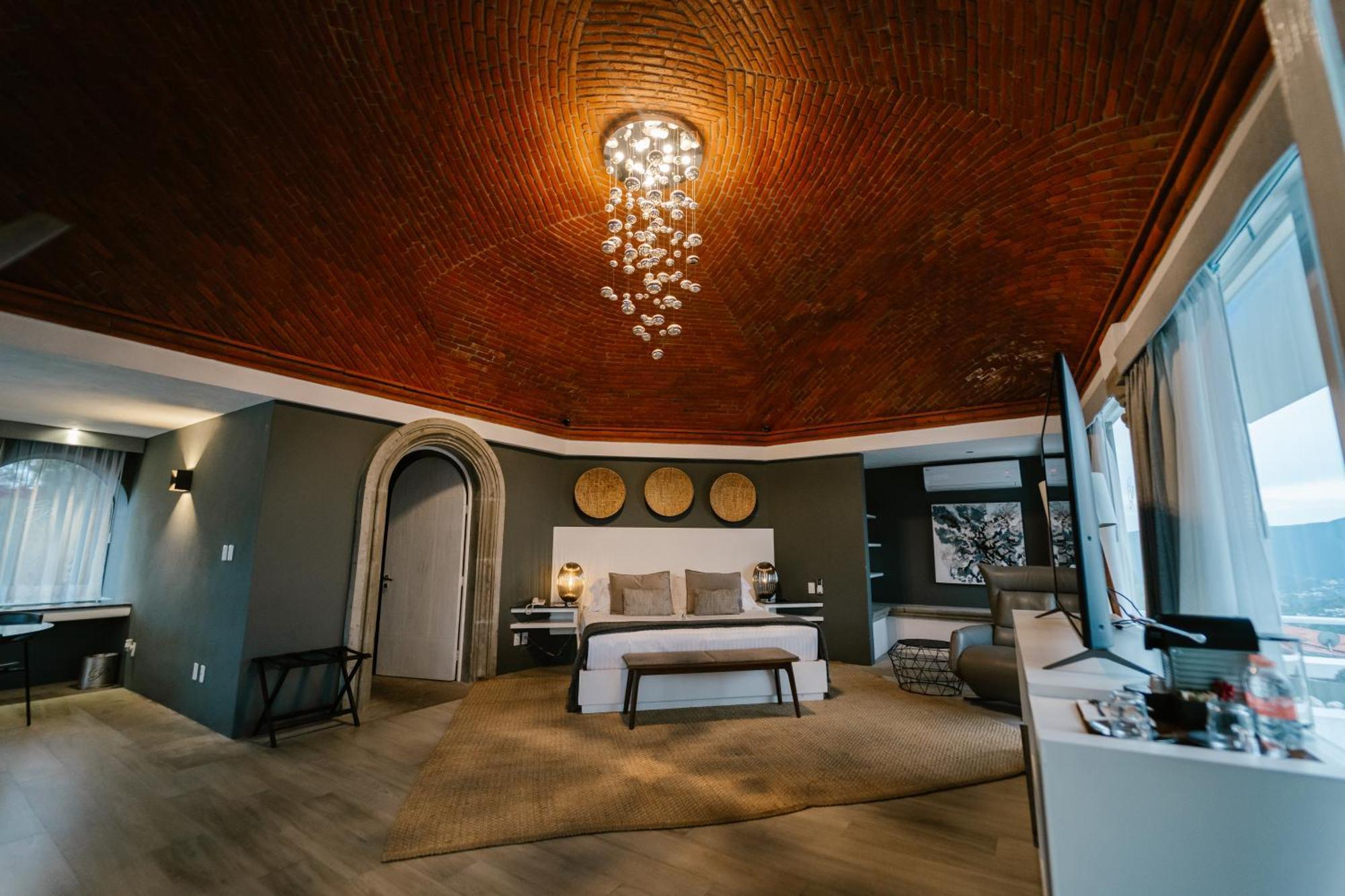 De Cantera Y Plata Boutique 5* Taxco de Alarcon