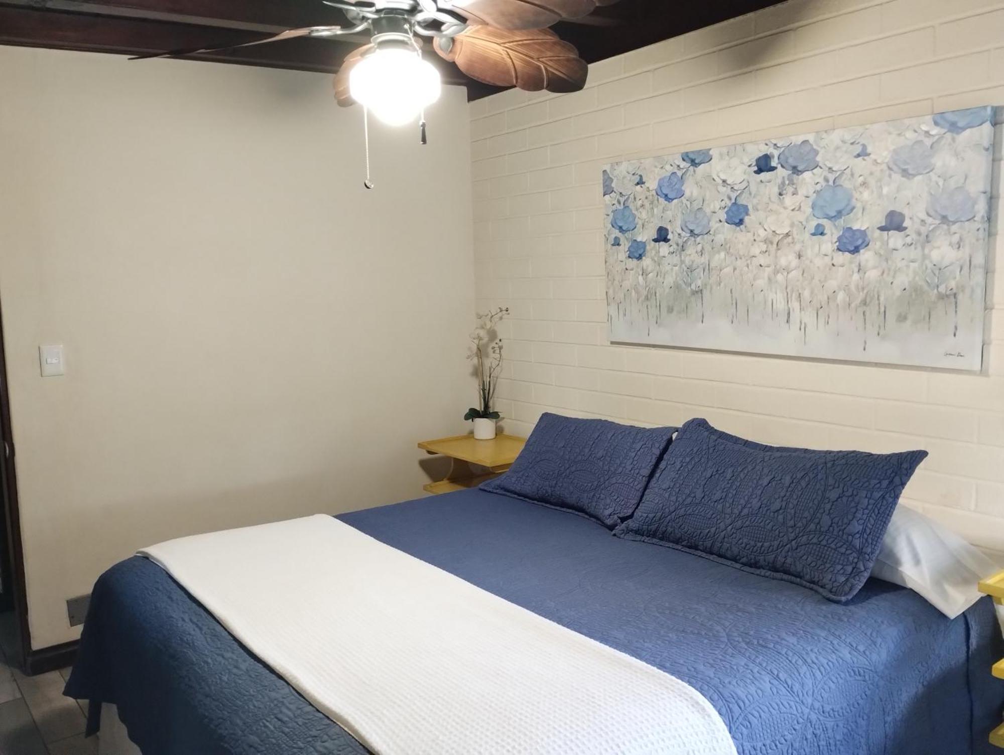 Papagayo 3* Ensenada