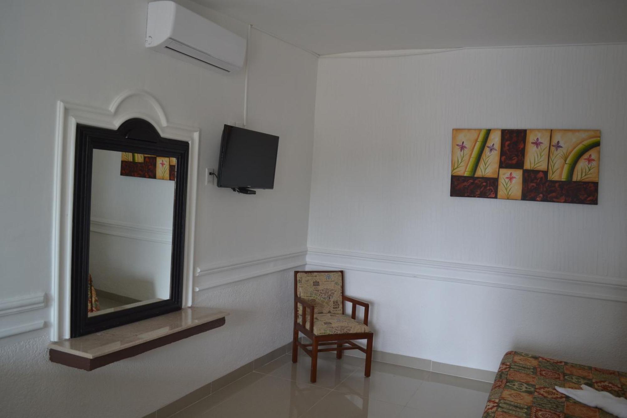 Hotel Paraiso