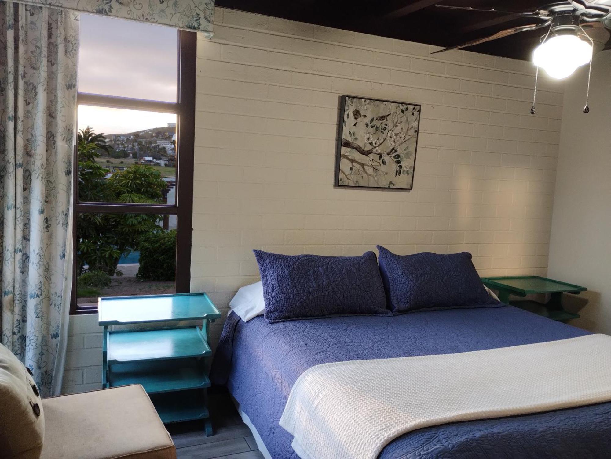Papagayo Hotel Ensenada