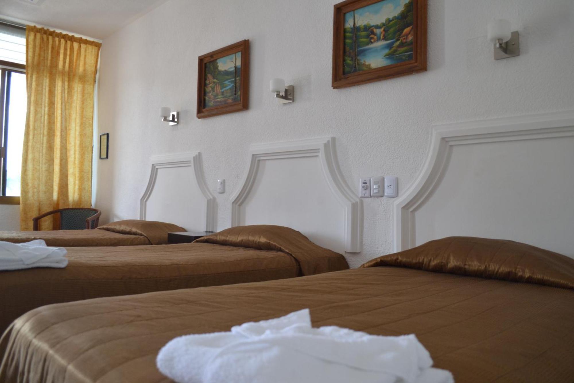 Hotel Paraiso