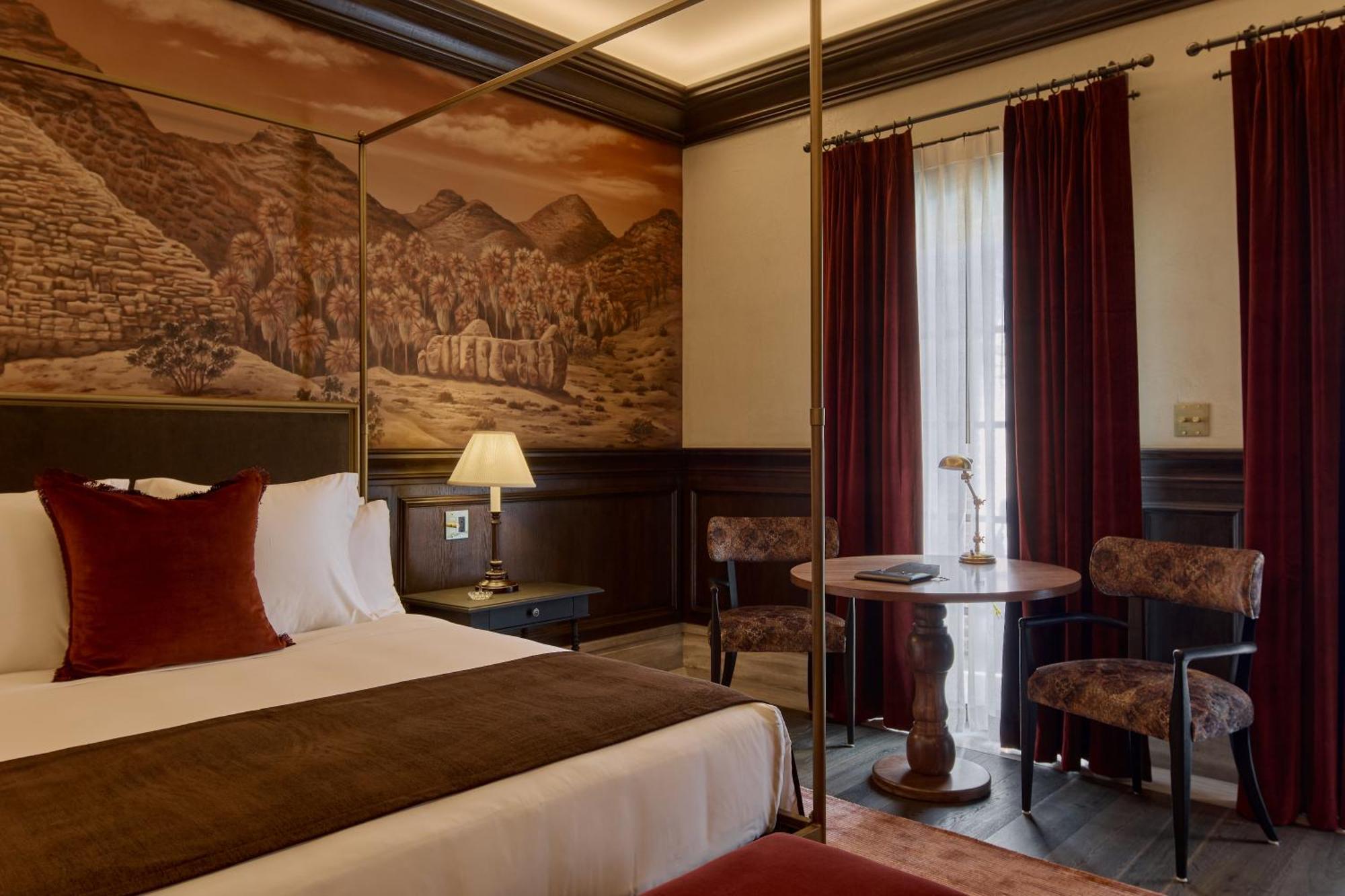 Boutique 5*