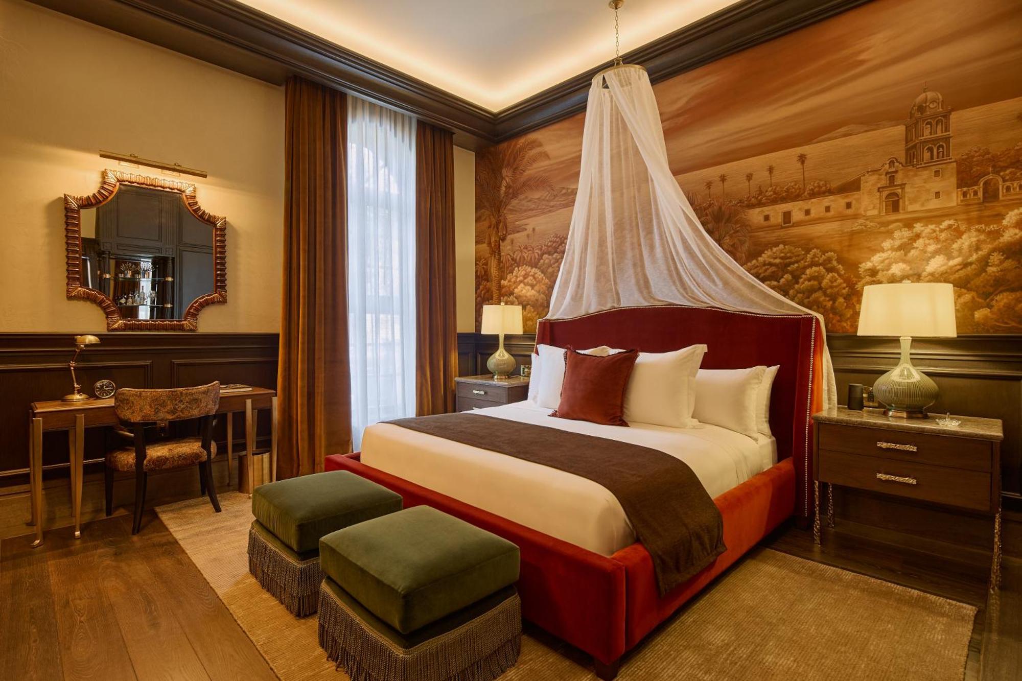Boutique Hotel Todos Santos