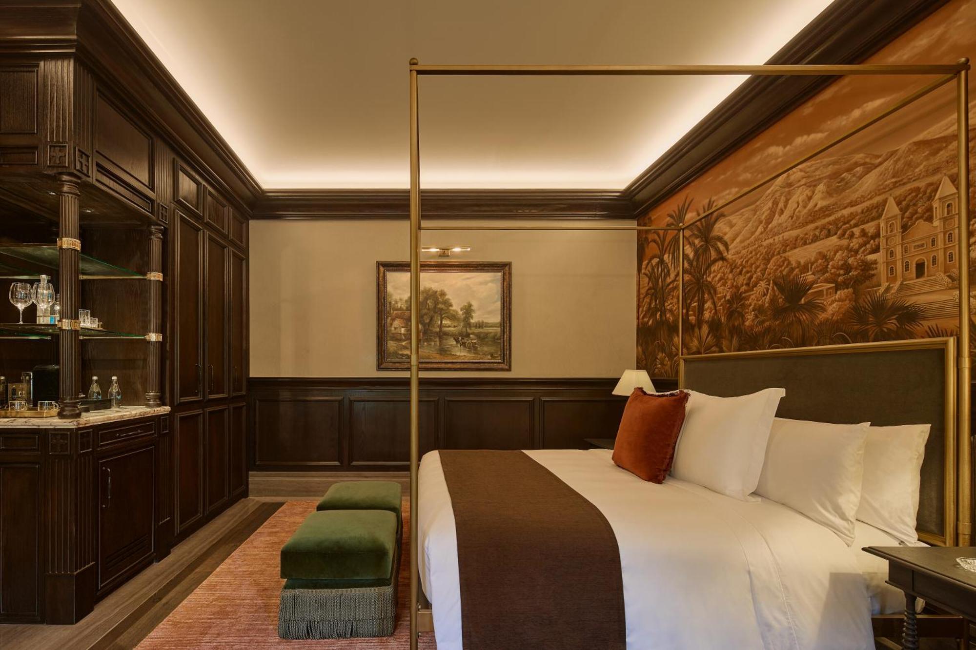 Boutique Hotel Todos Santos