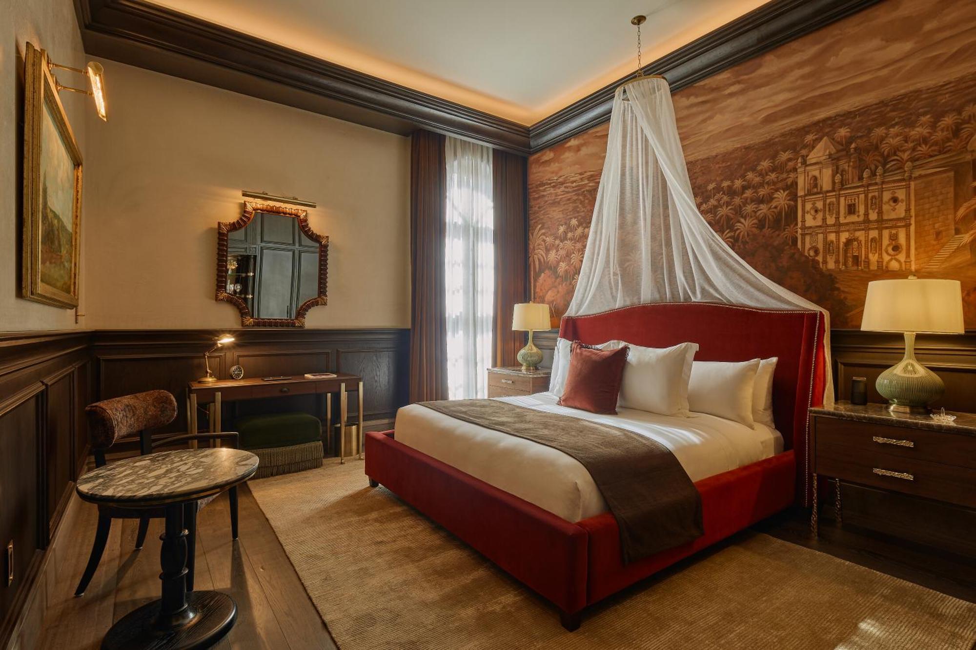 Boutique Todos Santos