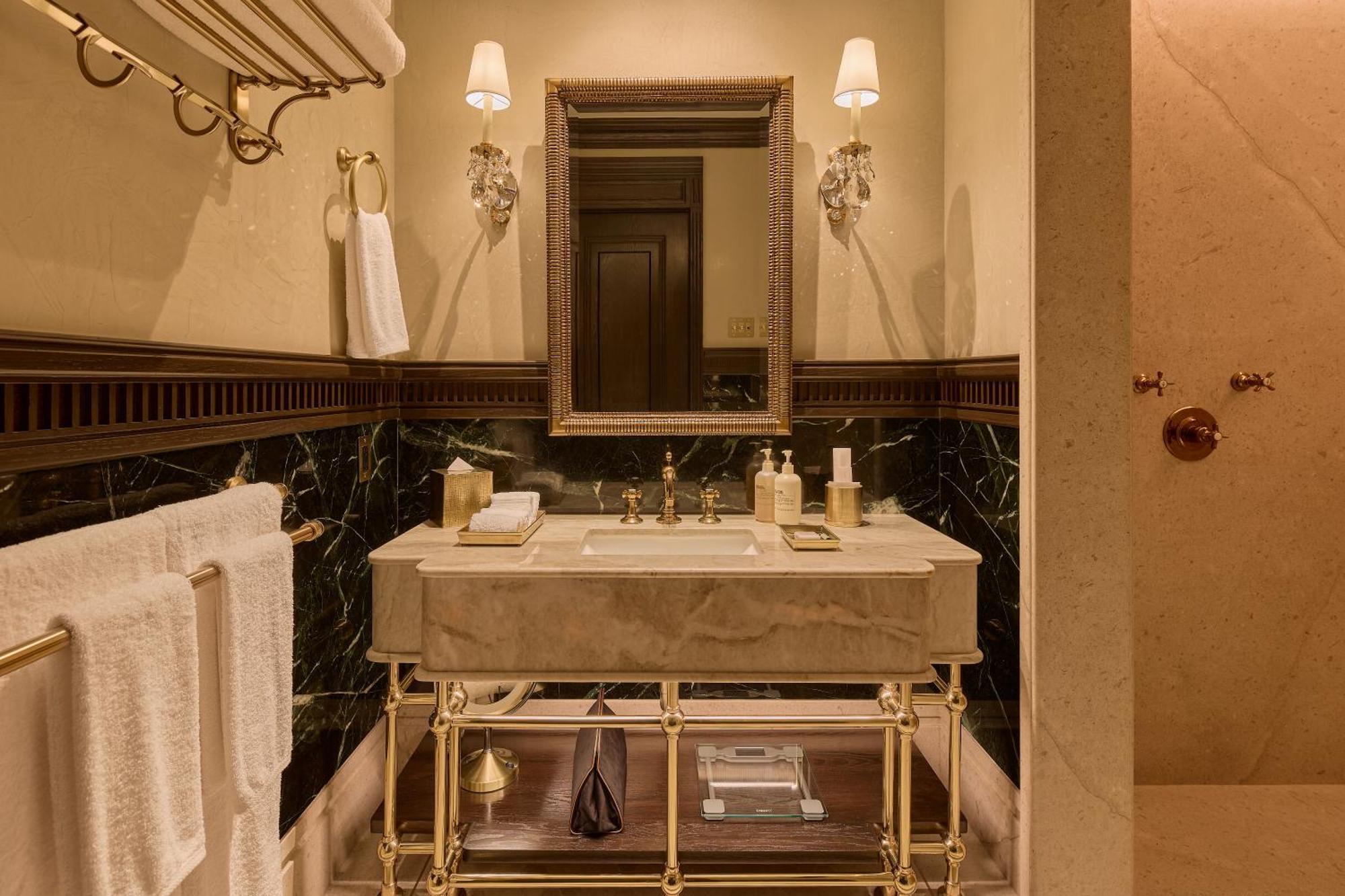 Hotel Boutique 5*