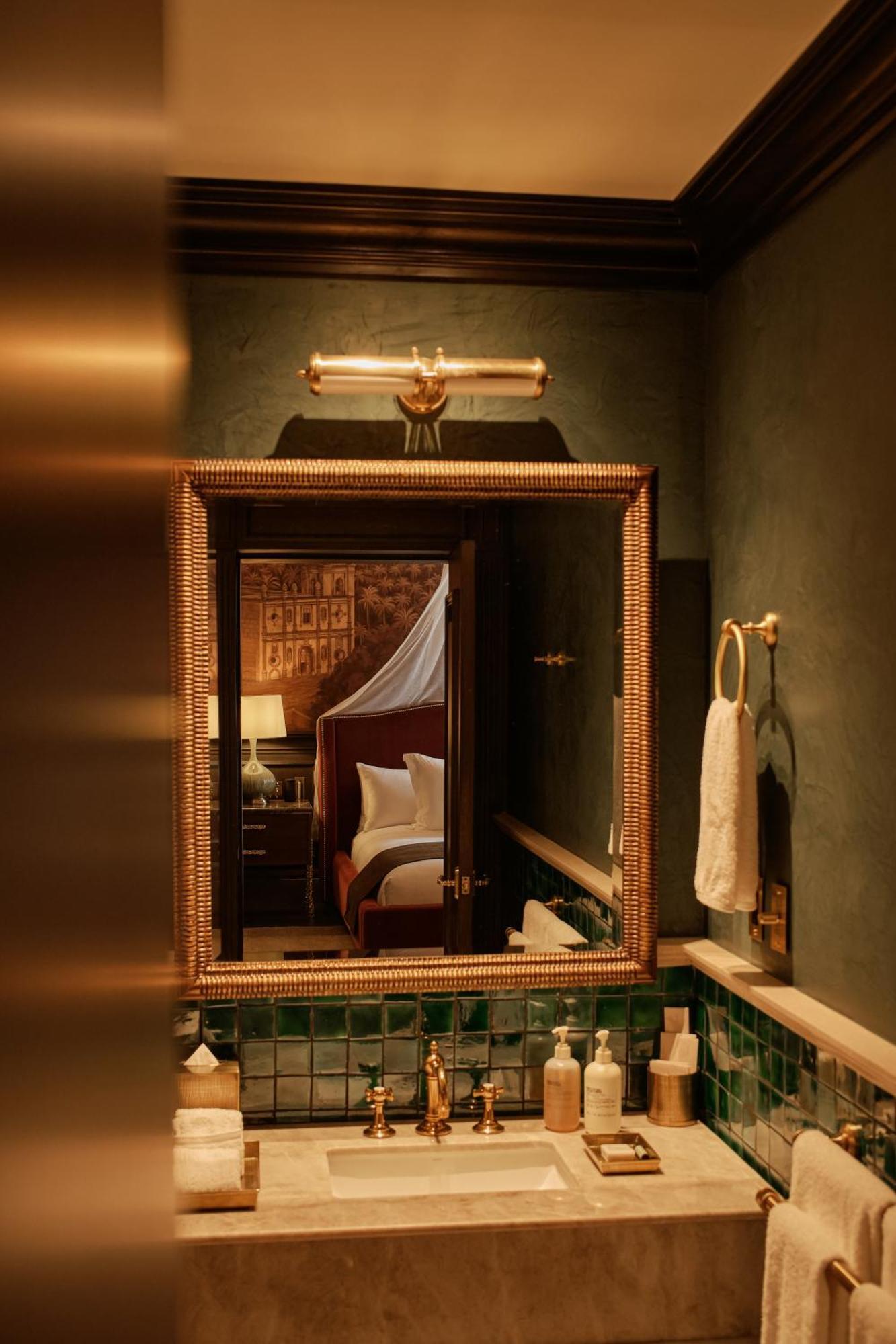 Boutique Hotel Todos Santos