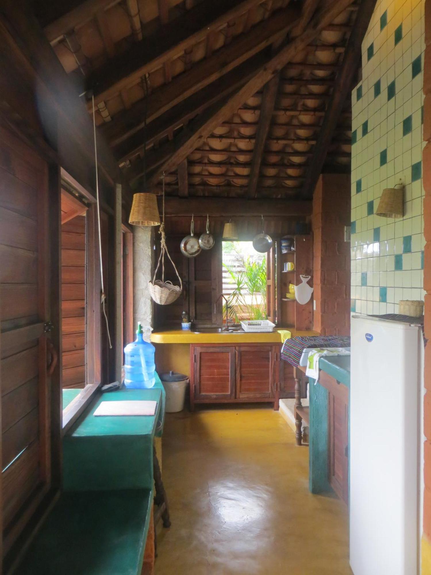 La Loma Linda, Bungalows, Yoga And Feldenkrais, Starlink Internet
