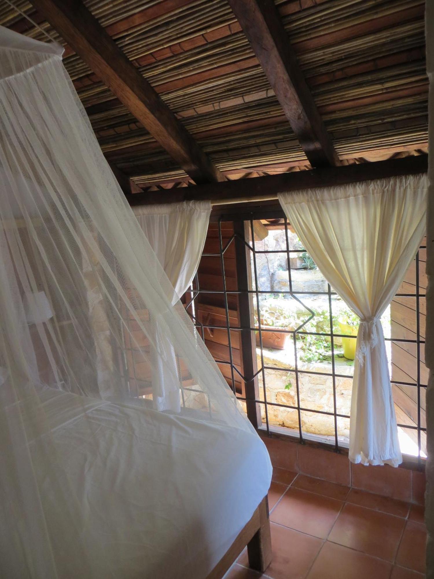 Hotel La Loma Linda, Bungalows, Yoga And Feldenkrais, Starlink Internet 2*