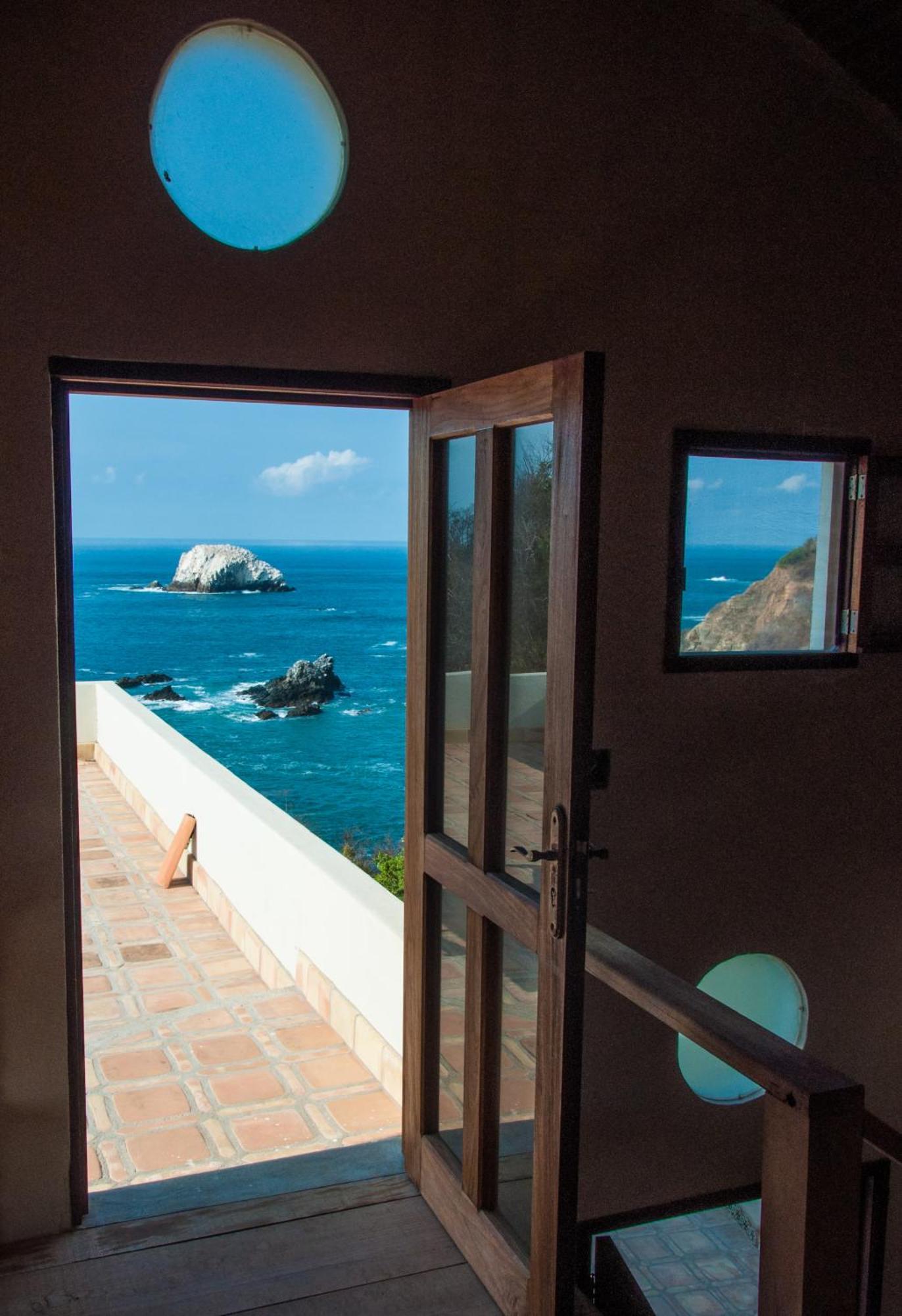 Heven Residence Zipolite