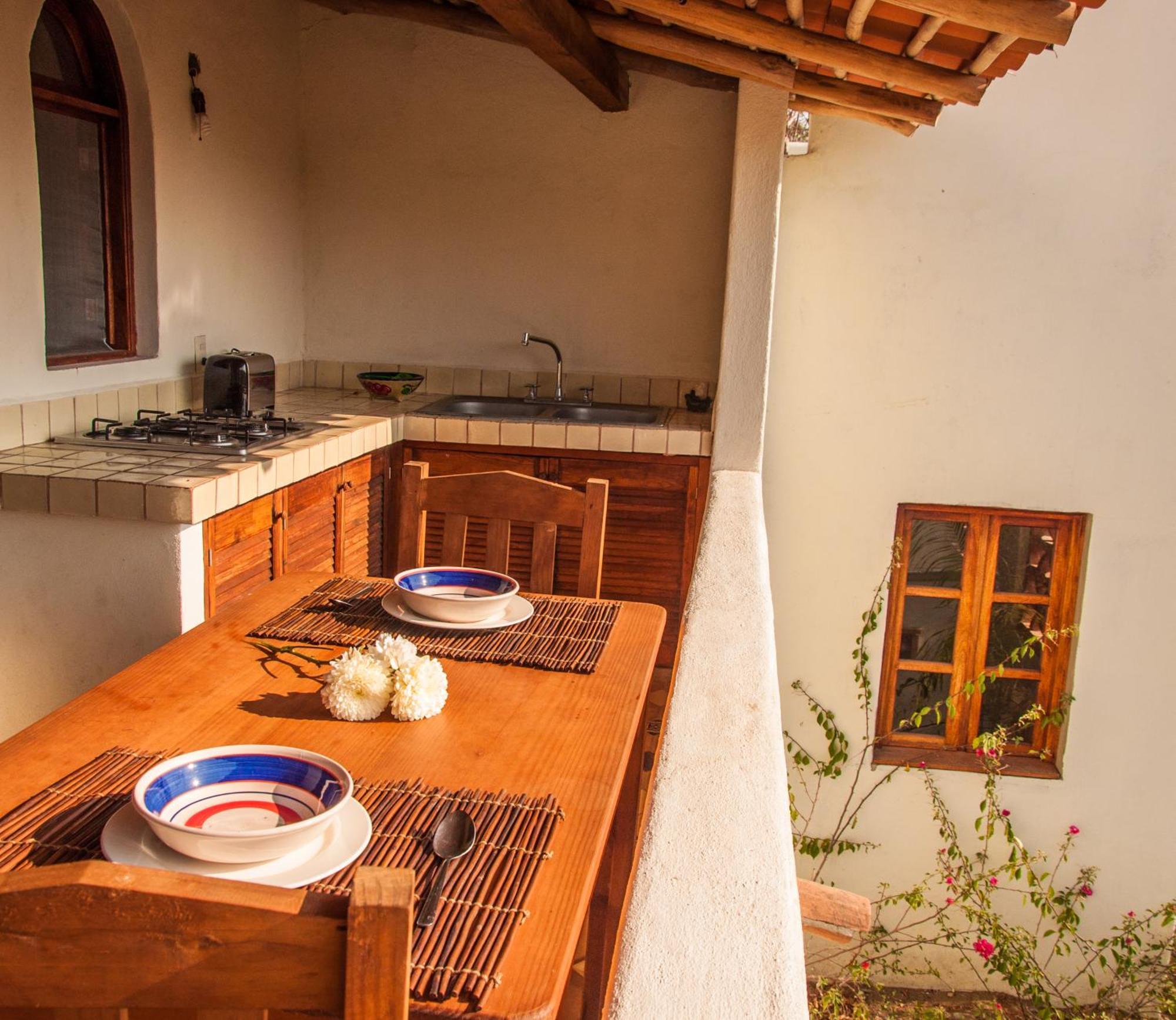 Bed & Breakfast Heven Residence