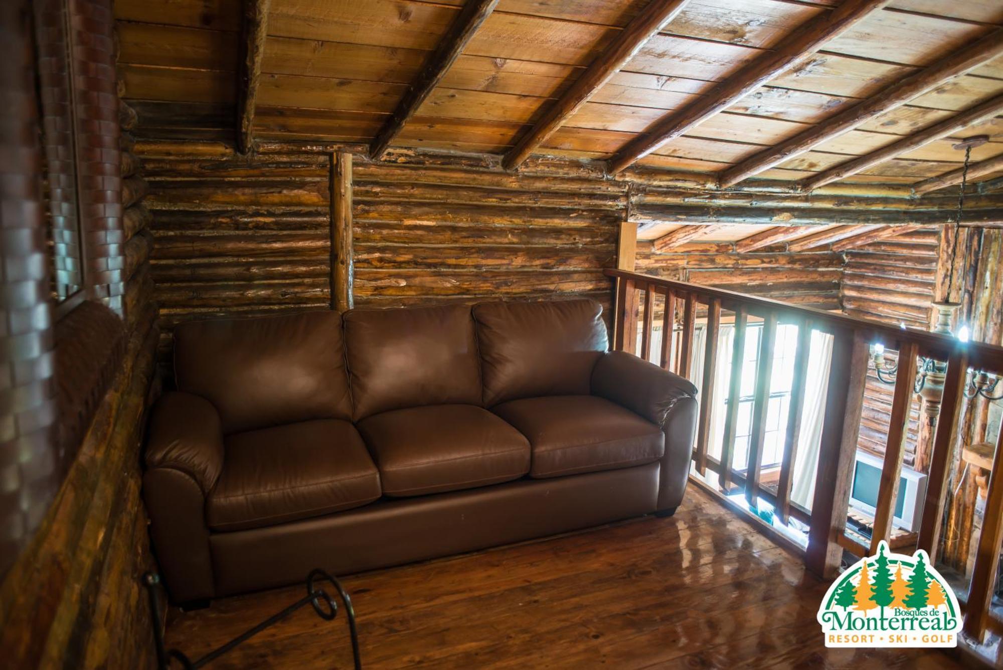 Bosques De Monterreal Hotel 5*