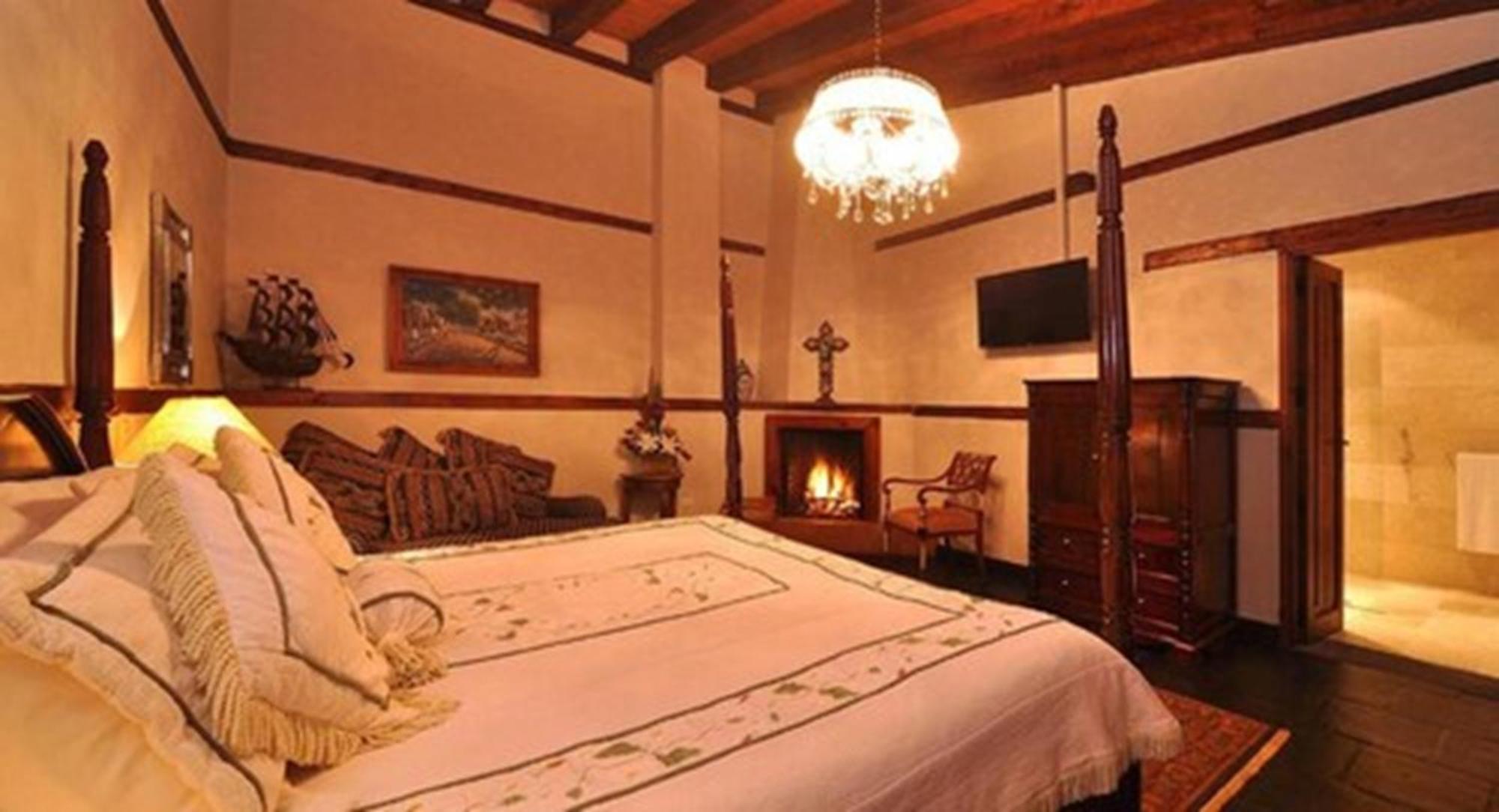 Hotel Mansion De Suenos 4*