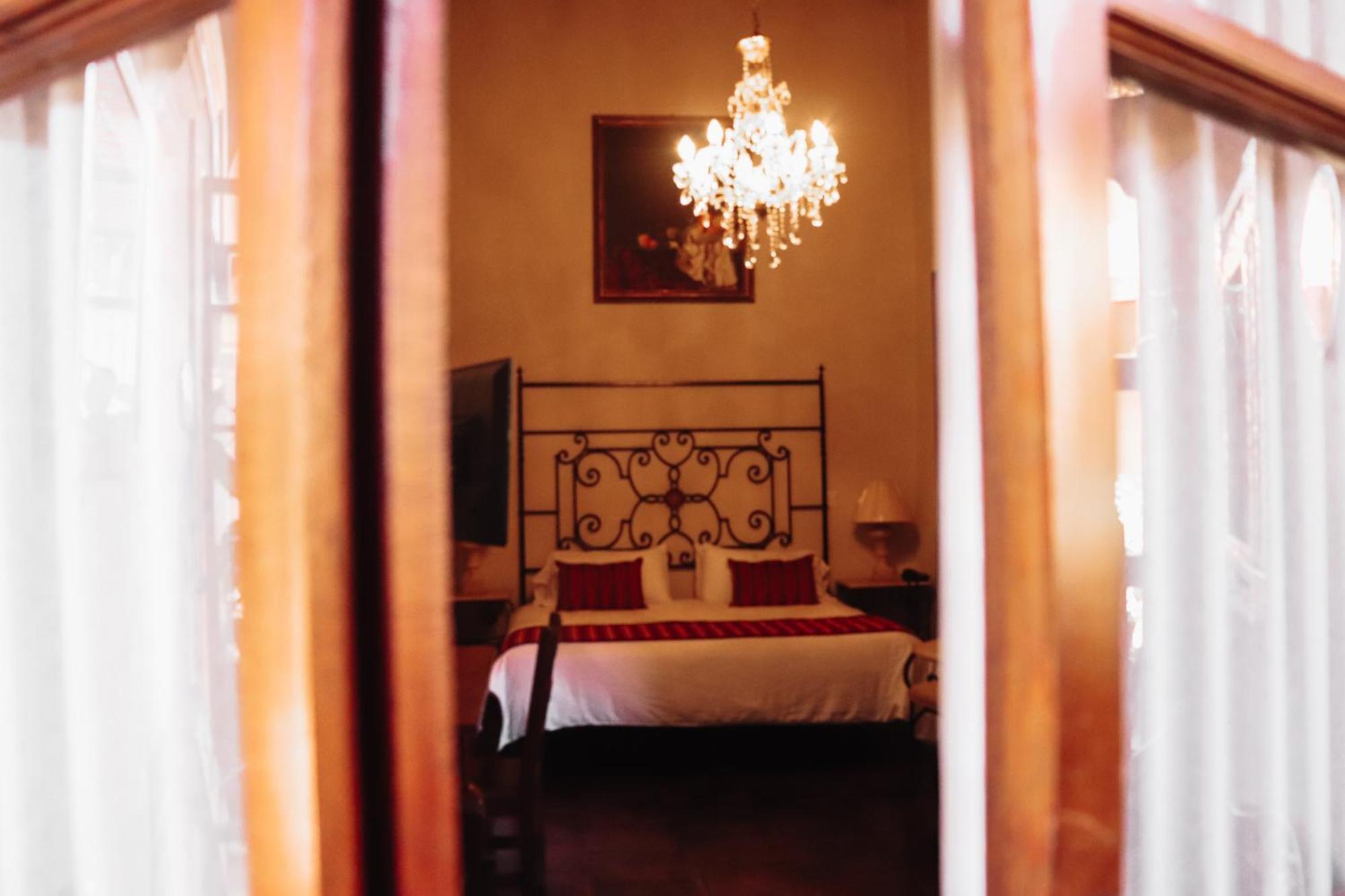 Mansion De Suenos Hotel Patzcuaro