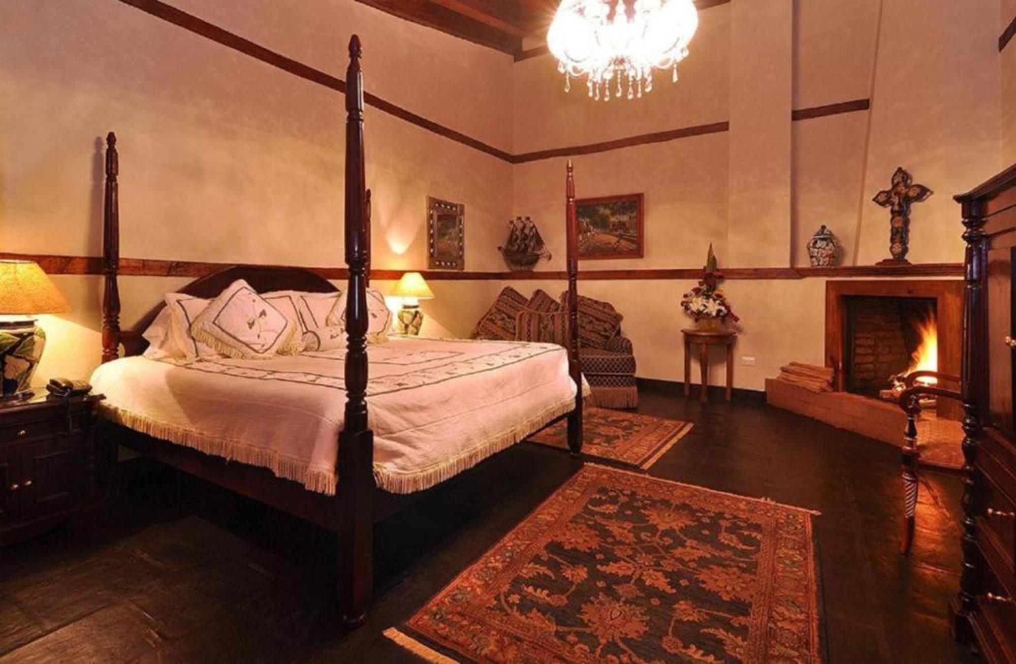 Mansion De Suenos 4* Patzcuaro