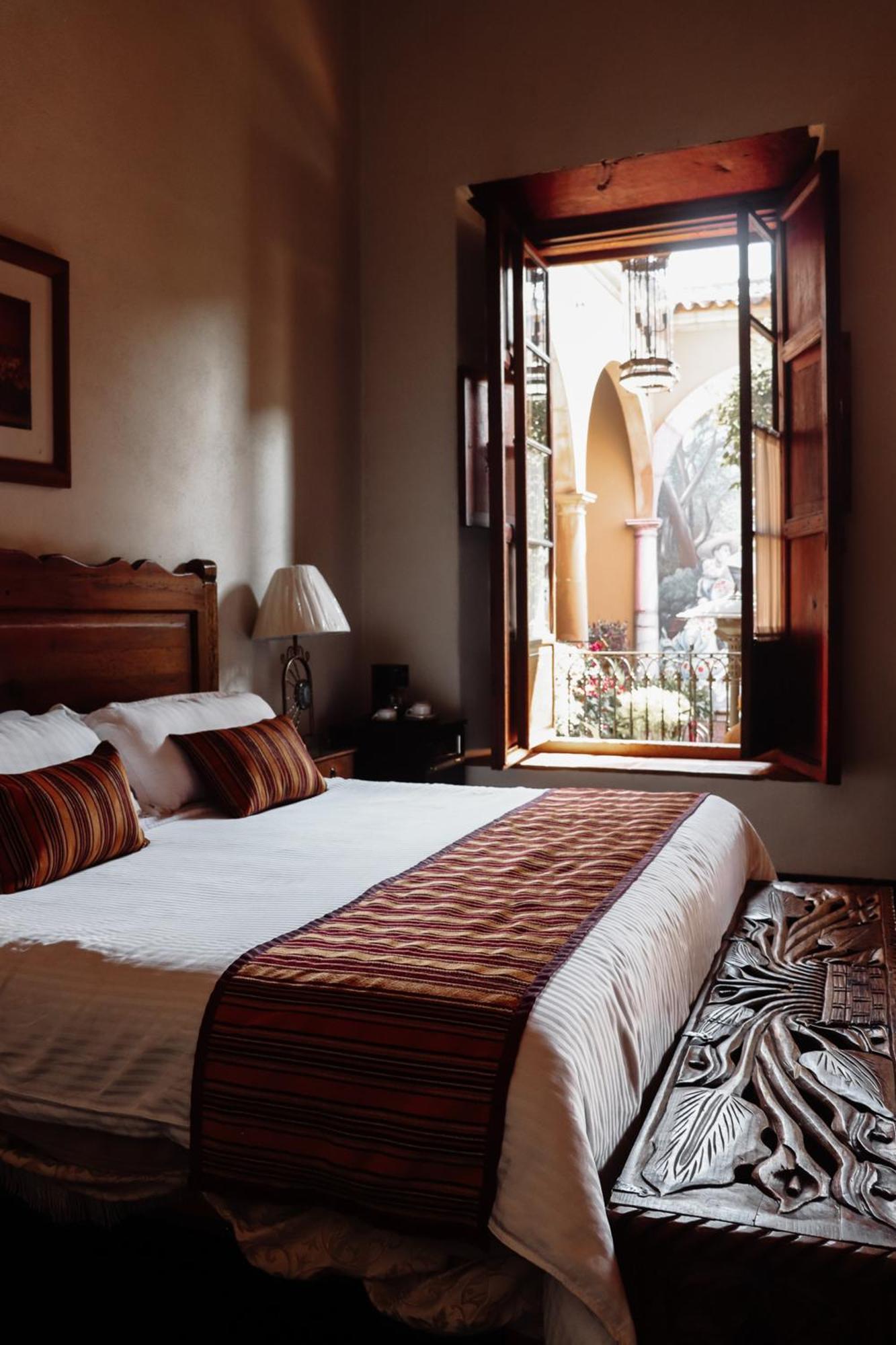 Mansion De Suenos Hotel Patzcuaro
