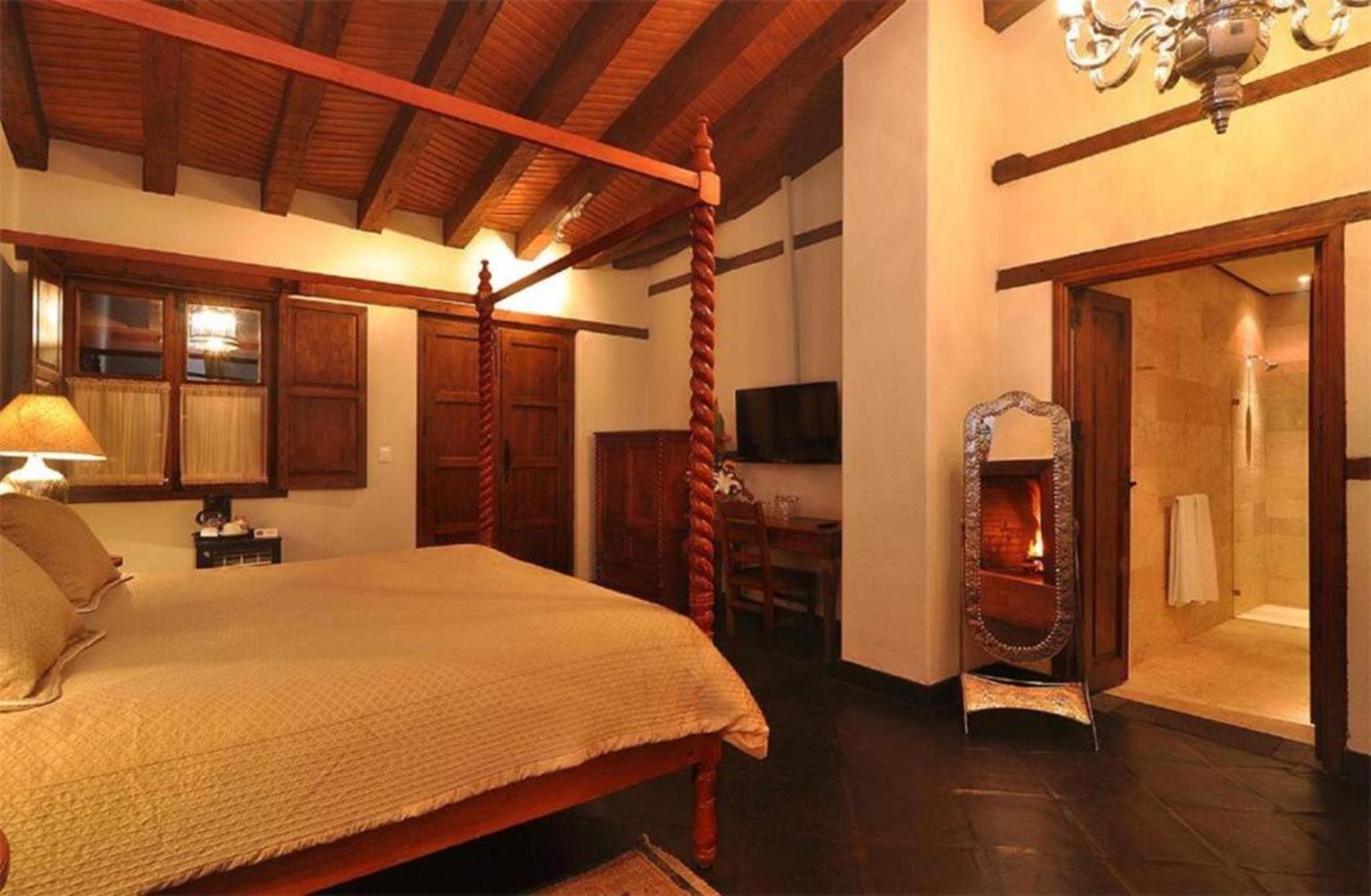 Mansion De Suenos Hotel Patzcuaro