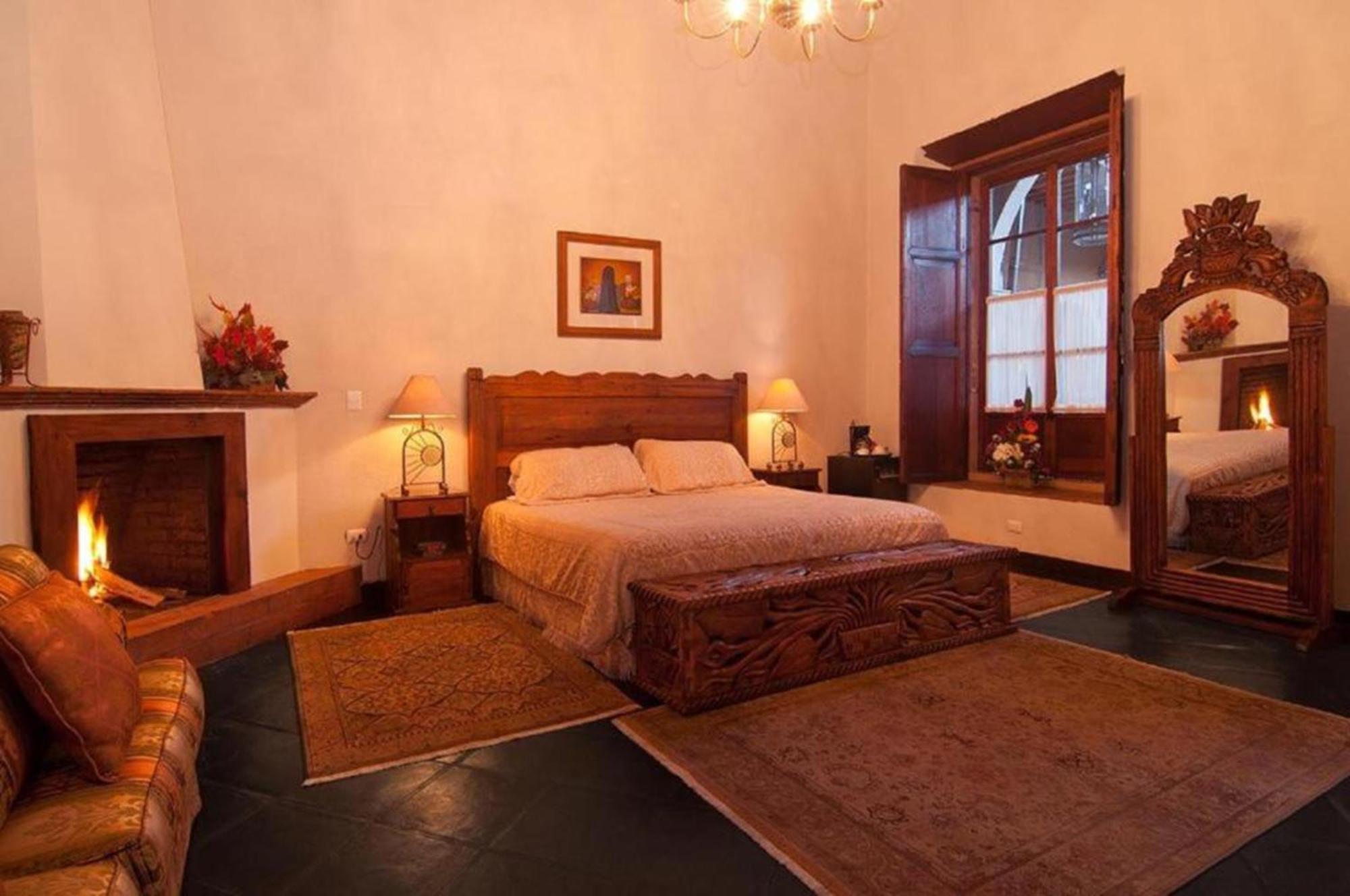 Mansion De Suenos 4* Patzcuaro