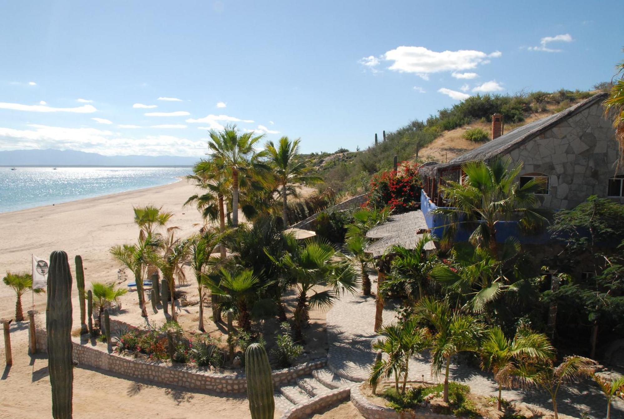 Resort Ventana Bay La Ventana