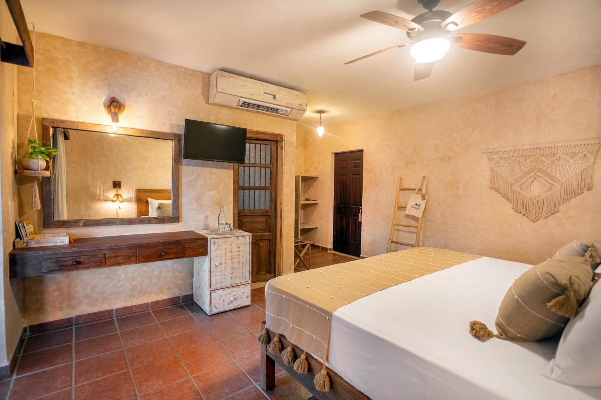 Casa Colibri Hotel 4*