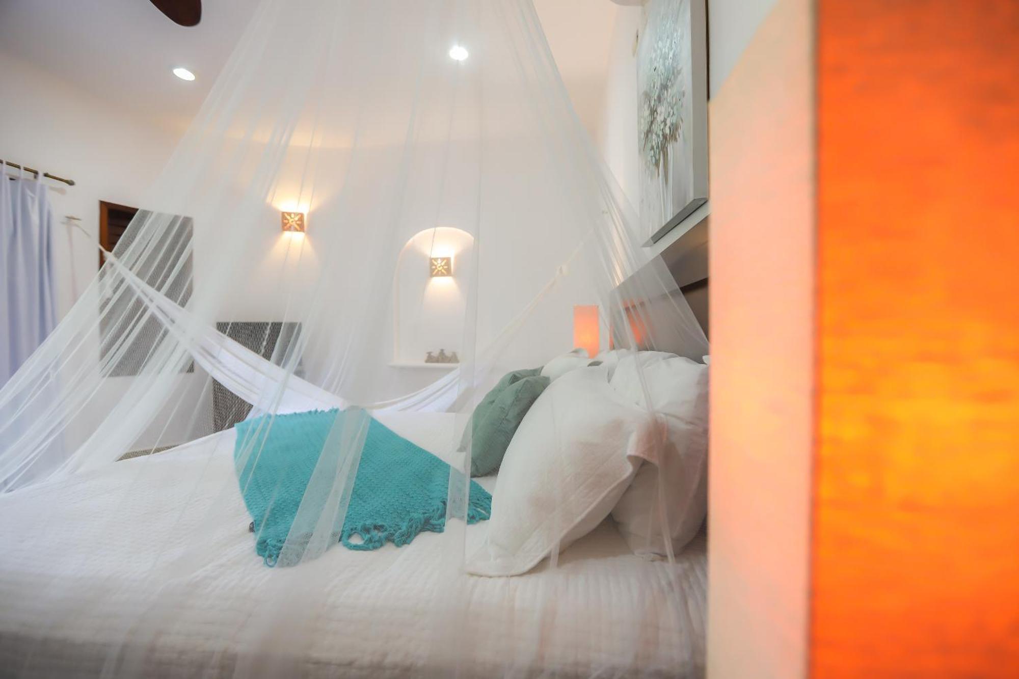 Hotel Mayan Secret Boutique Chetumal