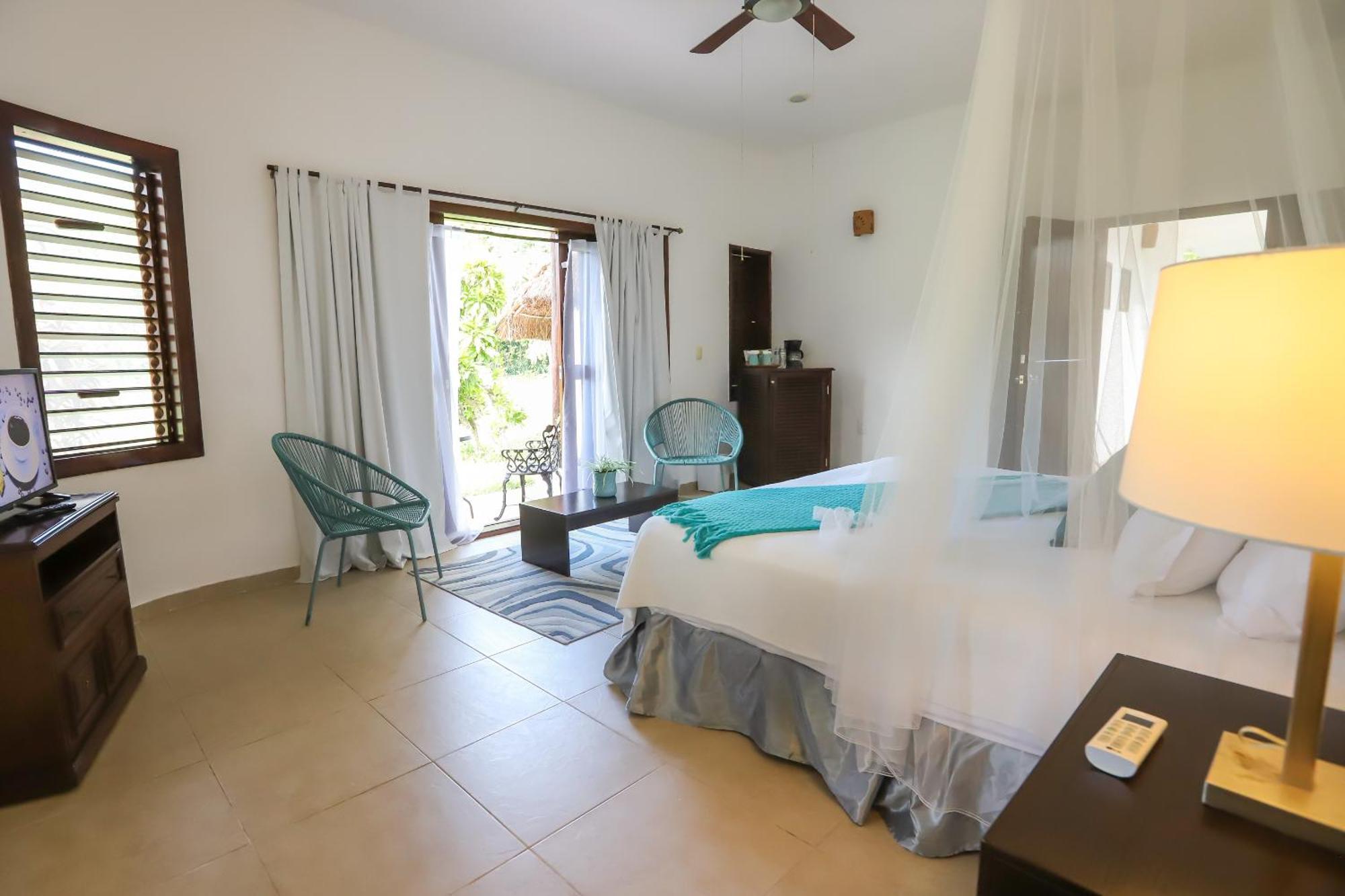 Mayan Secret Boutique 4* Chetumal