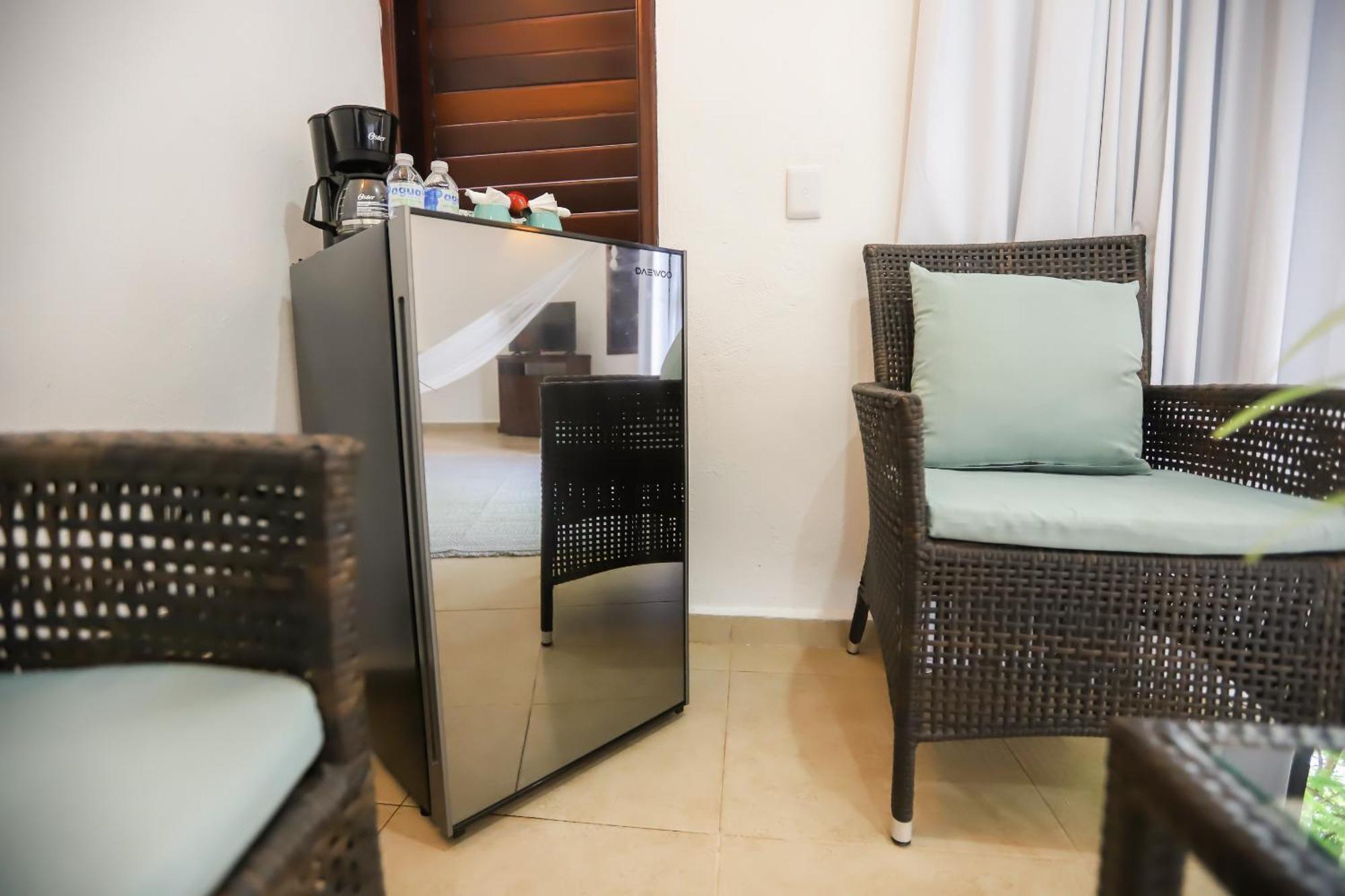 Mayan Secret Boutique Hotel