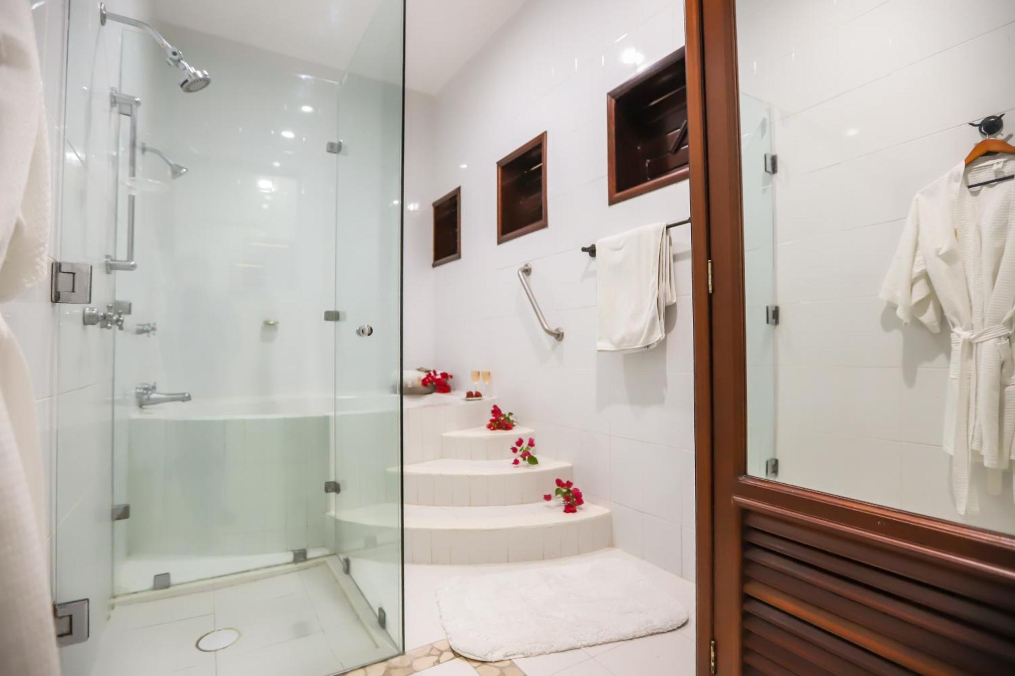 Mayan Secret Boutique Hotel
