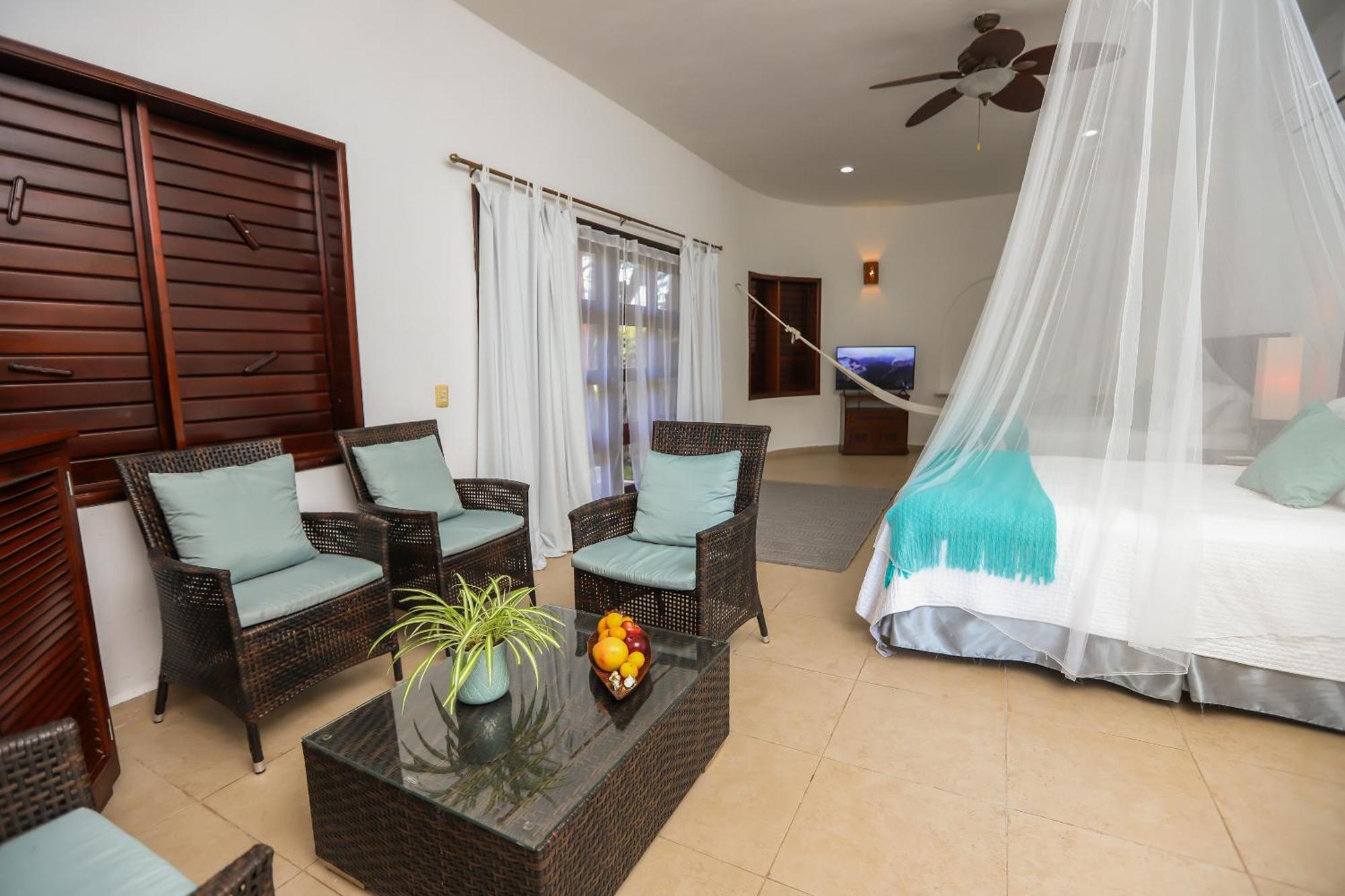 Hotel Mayan Secret Boutique 4*