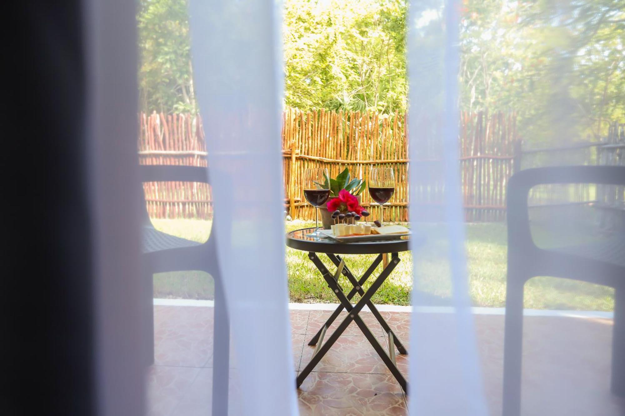 Hotel Mayan Secret Boutique