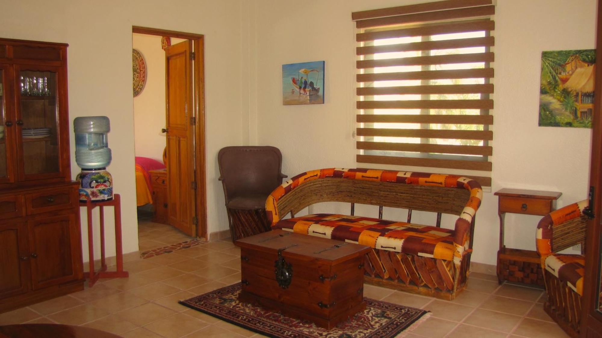 La Paloma Oceanfront Retreat 3*