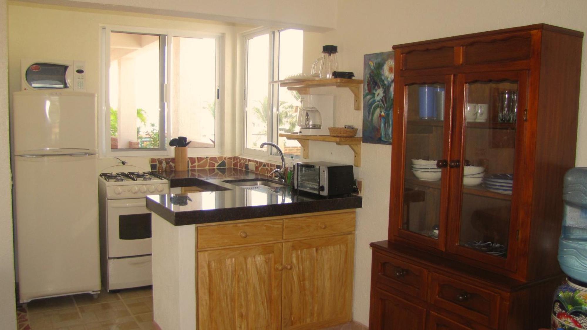 La Paloma Oceanfront Retreat 3*