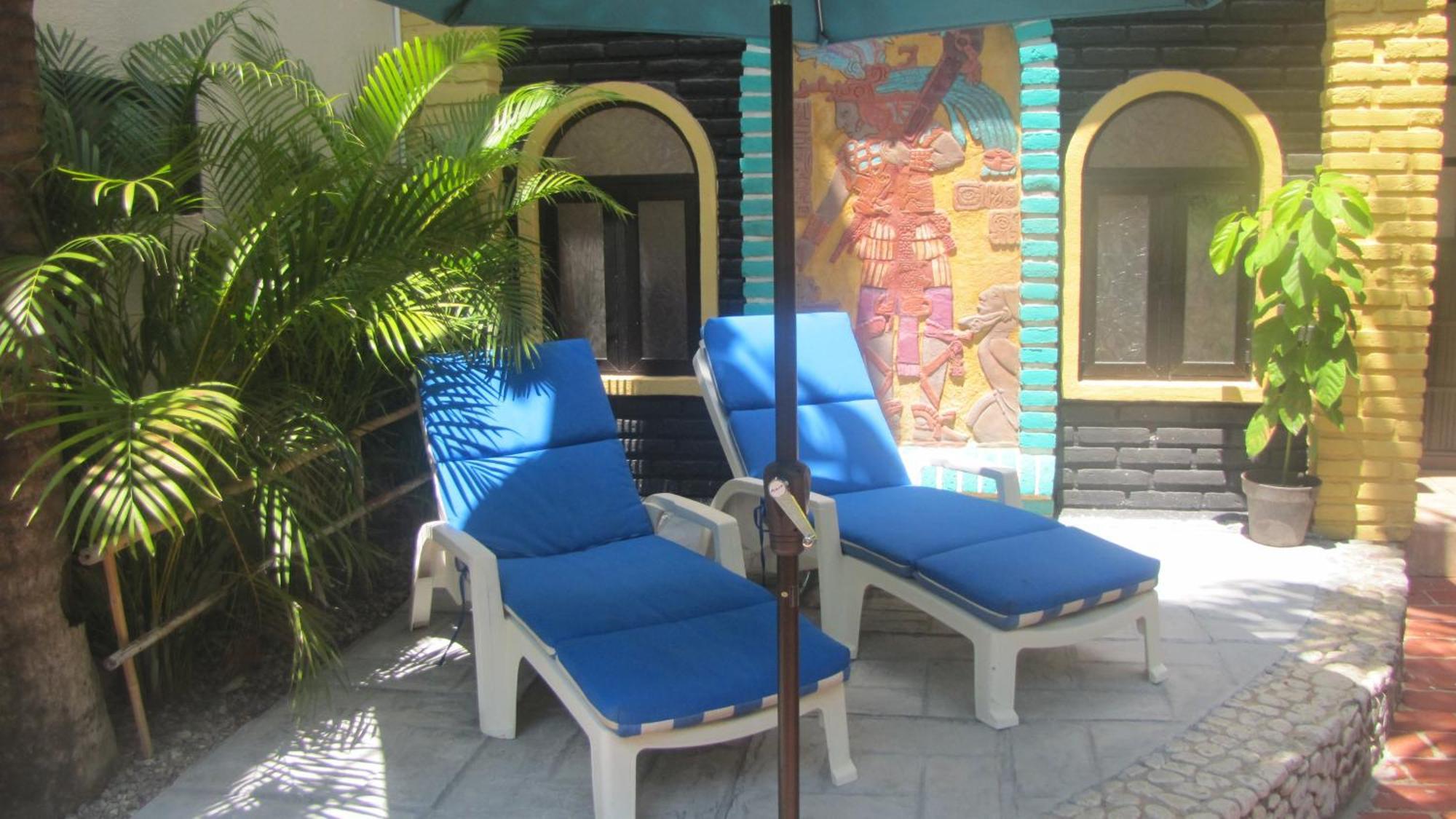 Hotel La Paloma Oceanfront Retreat San Patricio Melaque