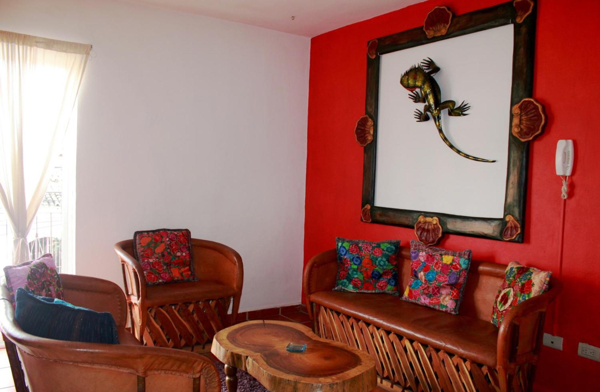La Iguana Vallarta Lgbt Adults Only - Romantic Zone - Party Clubbing Street 3*