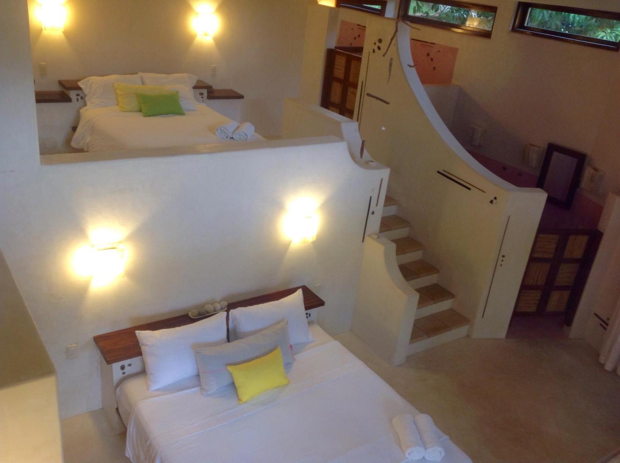 Casa Flor De Mar Zipolite