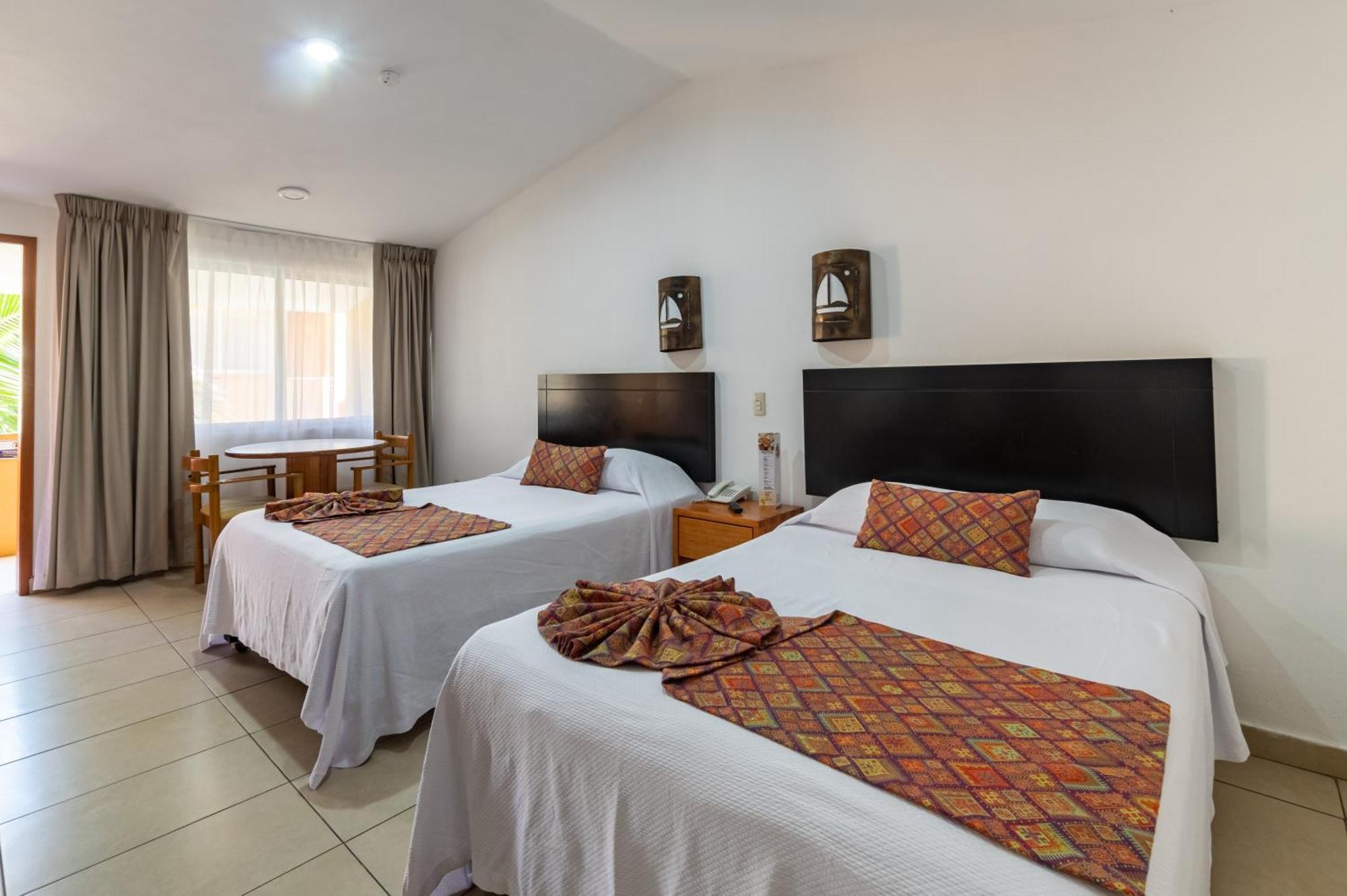 Hotel Costa De Oro Mazatlan