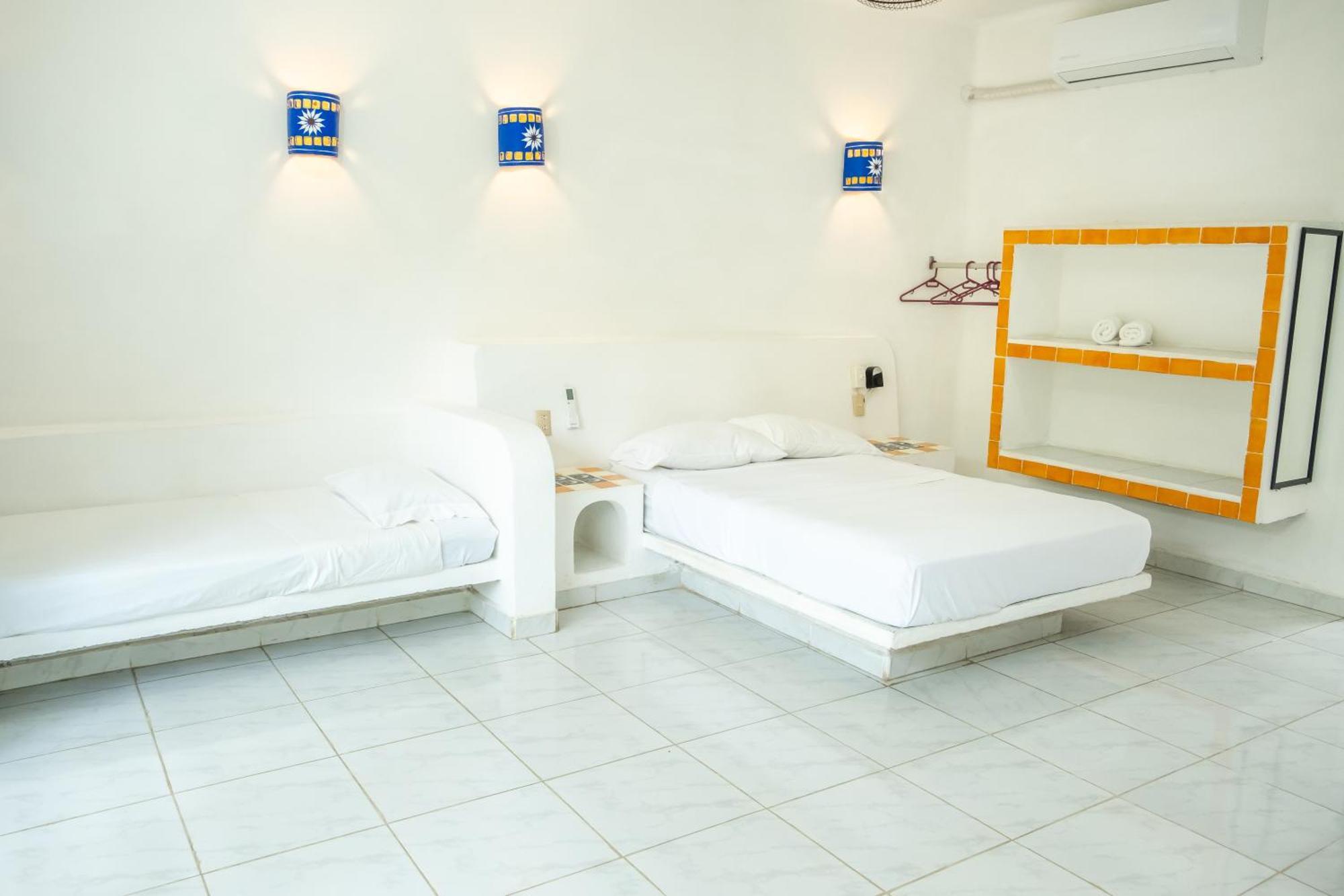 Casa Tierra Viva 2*