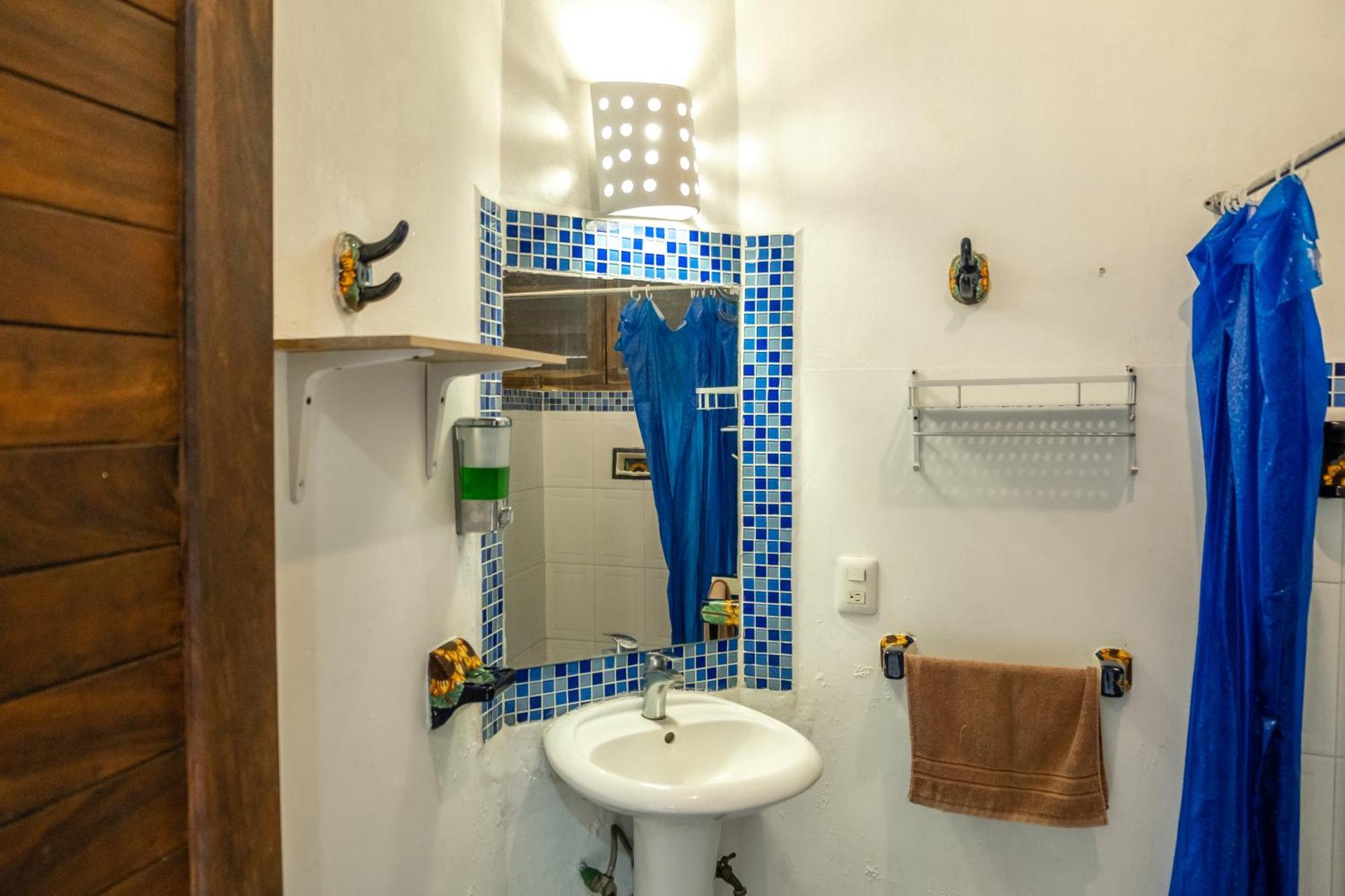 Casa Tierra Viva Hotel Mazunte