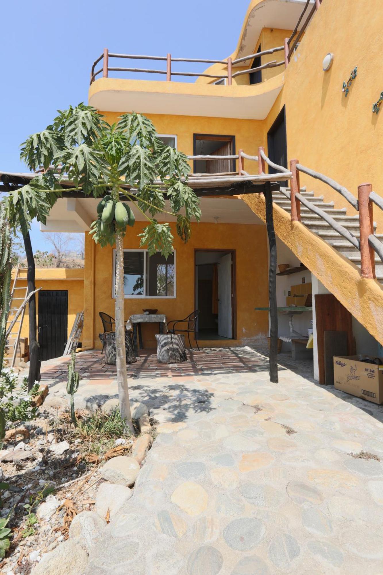 Casa Macondo Apartment *