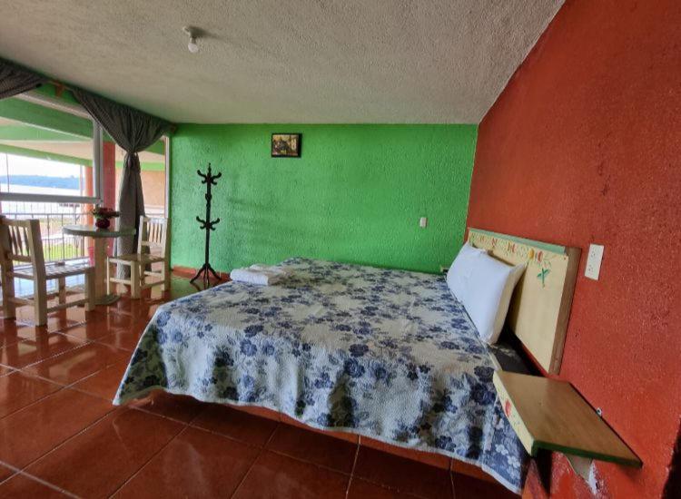 Chalet Cabanas Y Habitaciones El Malecon