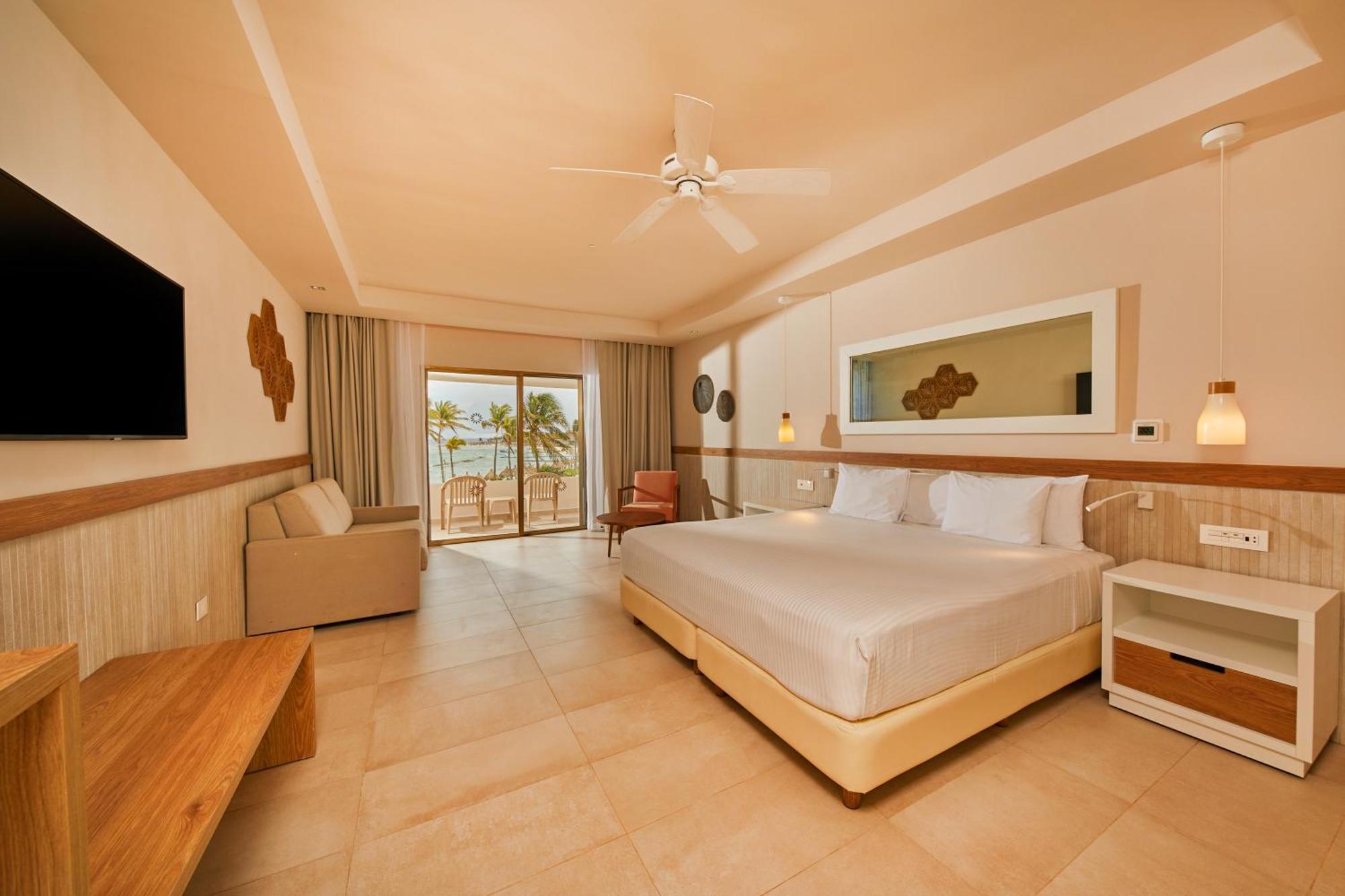 Resort Bahia Principe Grand Tulum