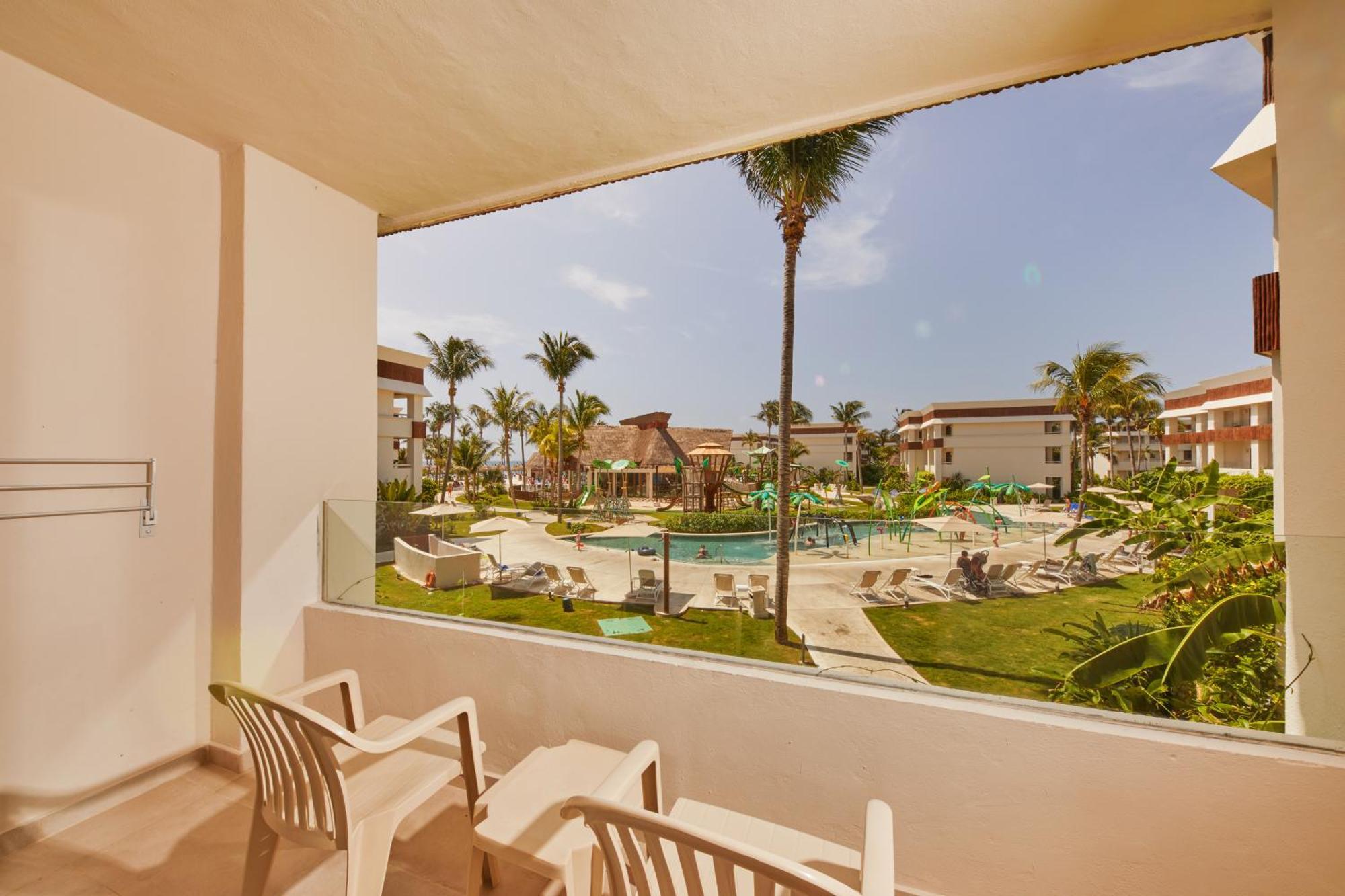 Bahia Principe Grand Tulum Riviera Maya