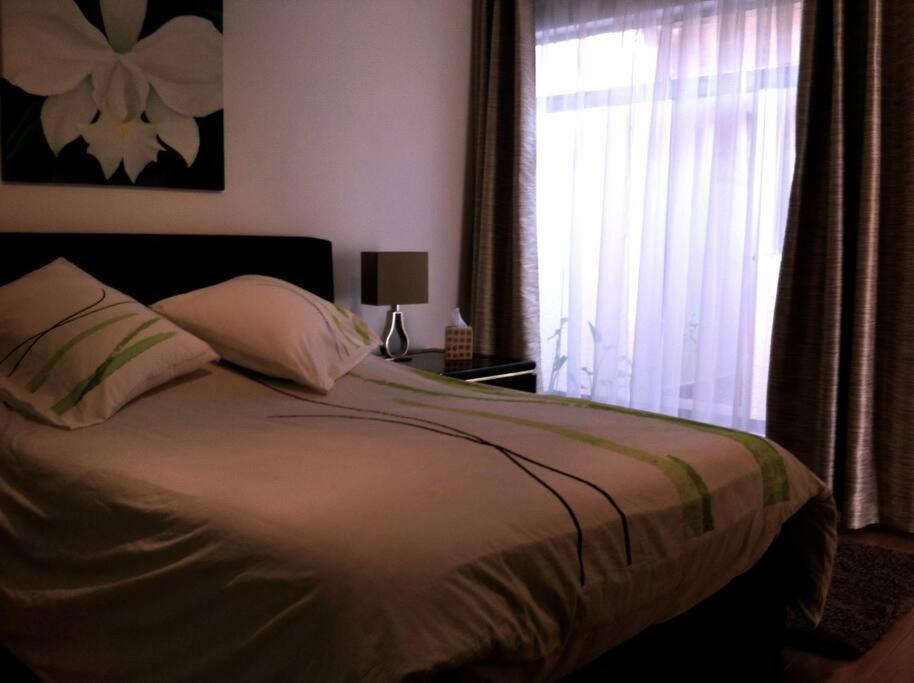 Bed & Breakfast Oui Madame
