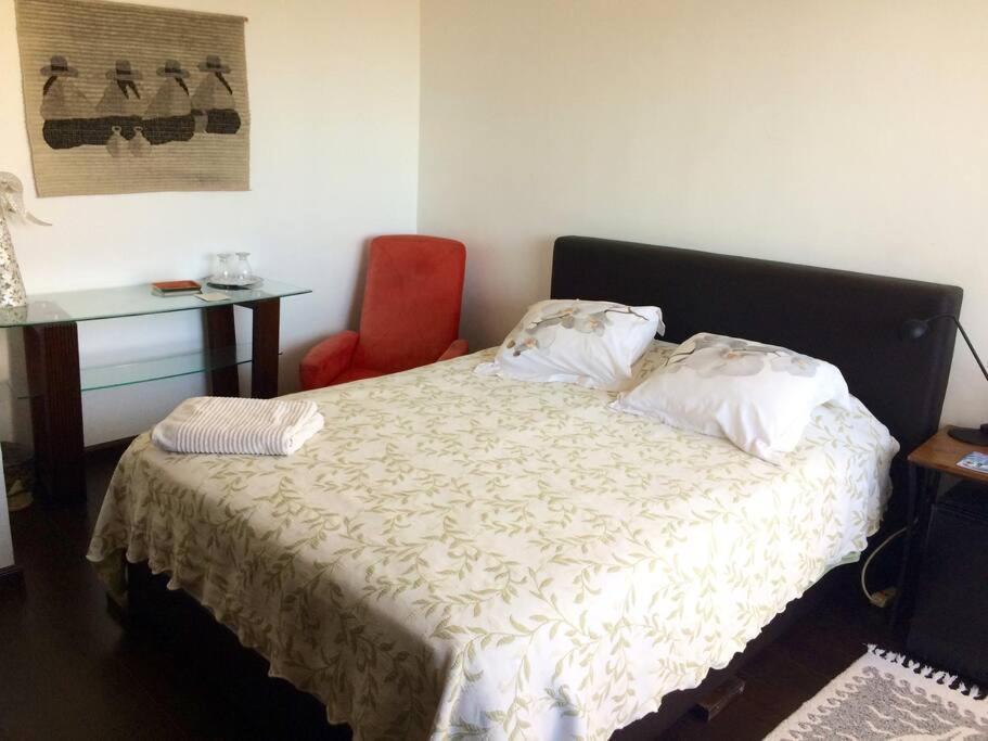 Bed & Breakfast Oui Madame Tijuana