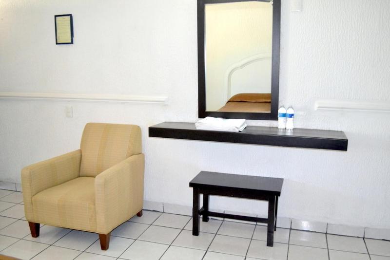 Paraiso Hotel Tepic