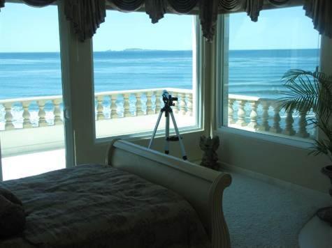 Guest house La Residency Ensenada