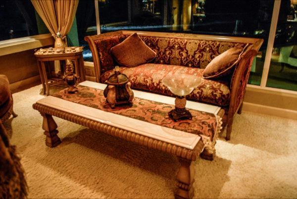 Guest house La Residency *