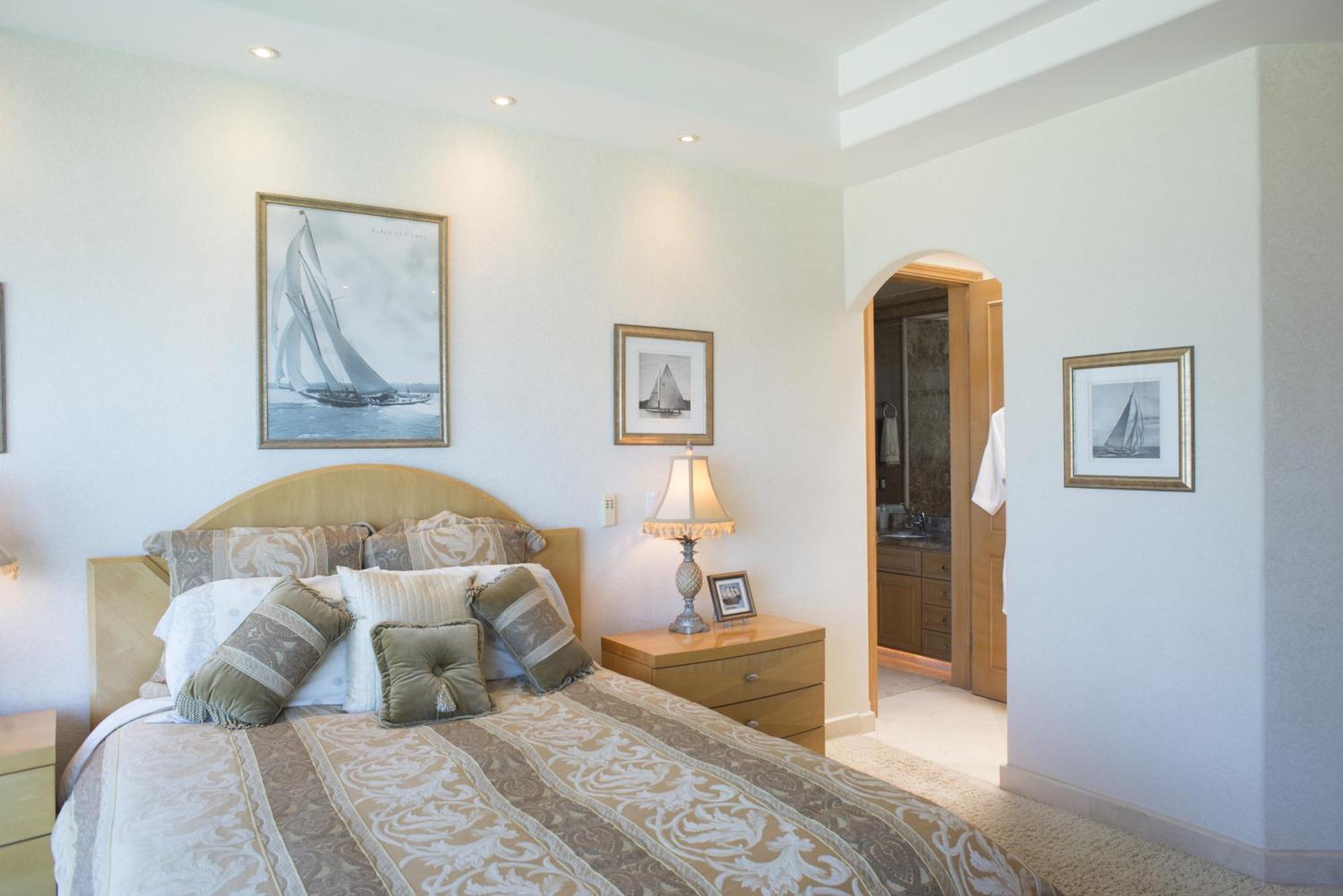 La Residency Guest house *