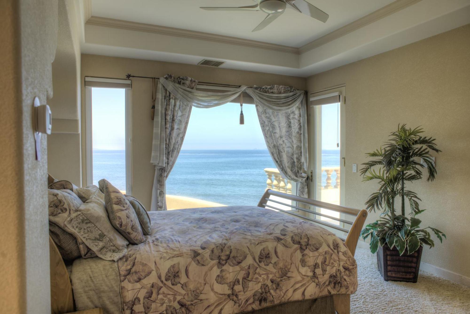 Guest house La Residency Ensenada